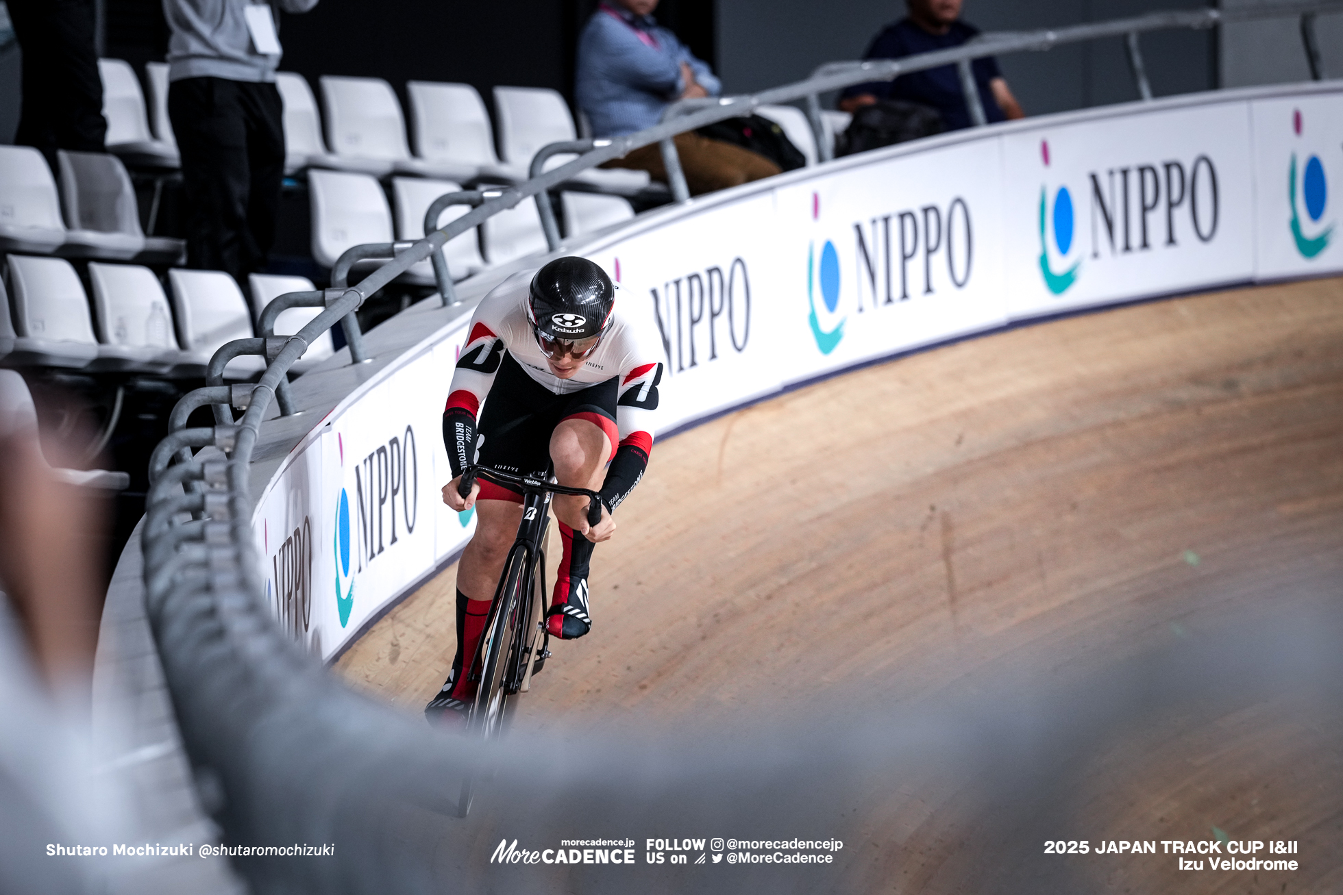 男子スプリント, MEN'S Sprint, 2025ジャパントラックカップ I, 伊豆ベロドローム, 2025 Japan Track Cup I, Izu Velodrome, Japan