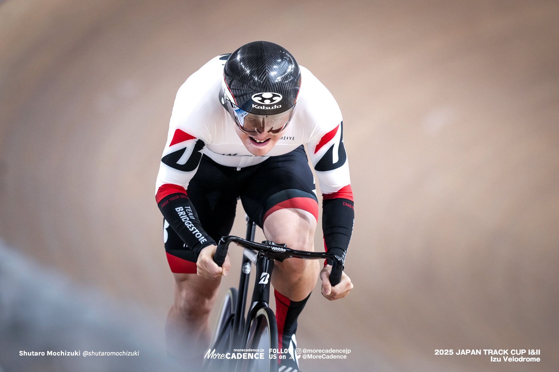 男子スプリント, MEN'S Sprint, 2025ジャパントラックカップ I, 伊豆ベロドローム, 2025 Japan Track Cup I, Izu Velodrome, Japan