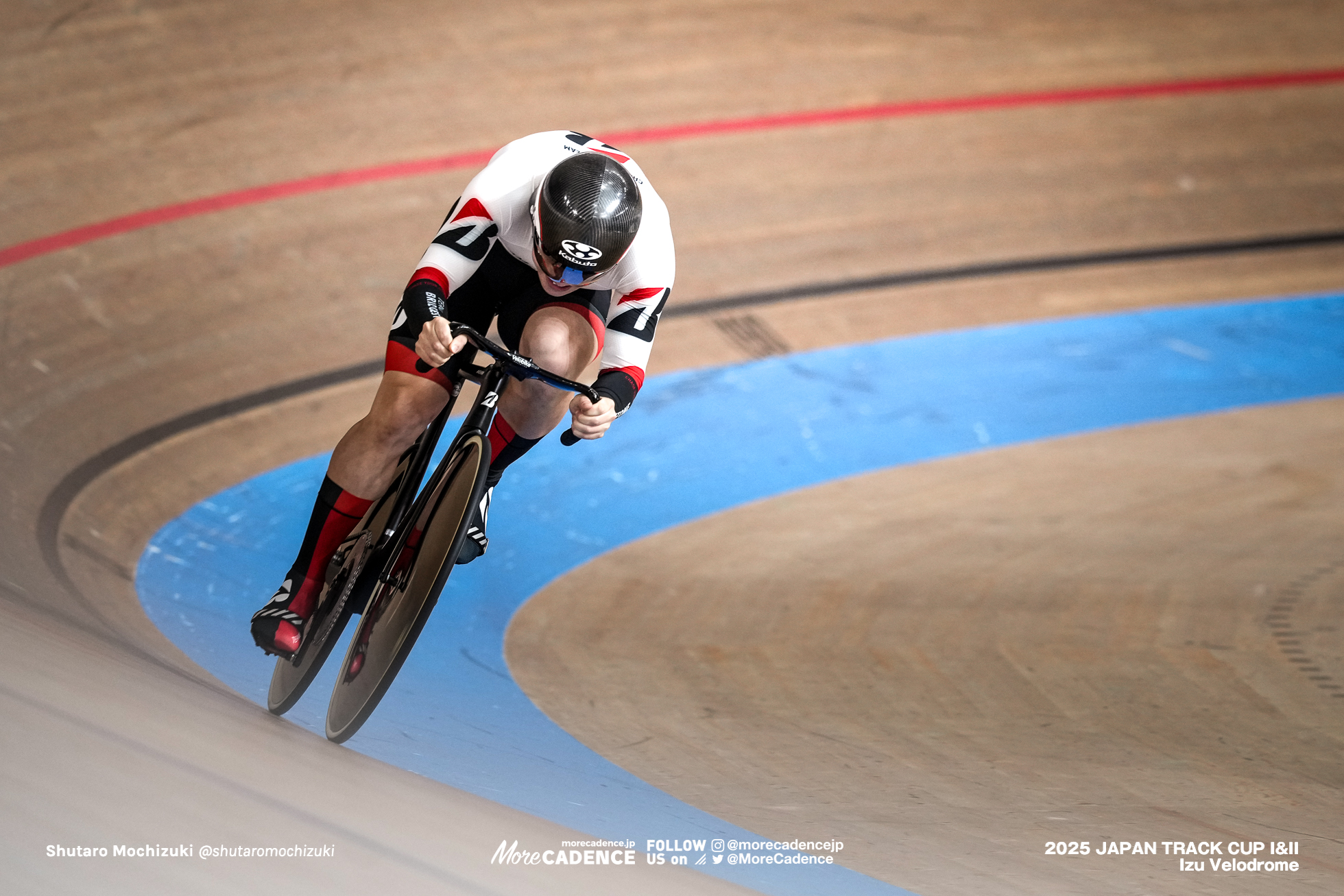 男子スプリント, MEN'S Sprint, 2025ジャパントラックカップ I, 伊豆ベロドローム, 2025 Japan Track Cup I, Izu Velodrome, Japan
