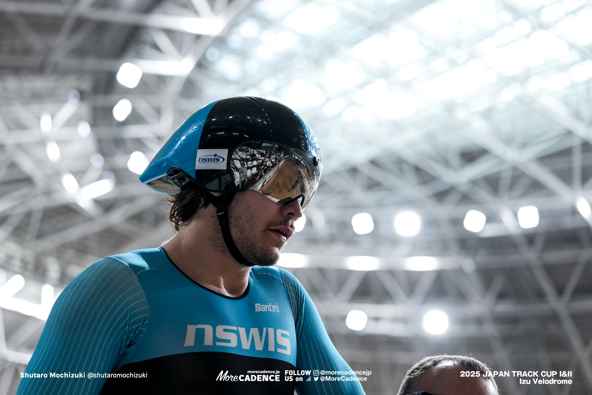 男子スプリント, MEN'S Sprint, 2025ジャパントラックカップ II, 伊豆ベロドローム, 2025 Japan Track Cup II, Izu Velodrome, Japan