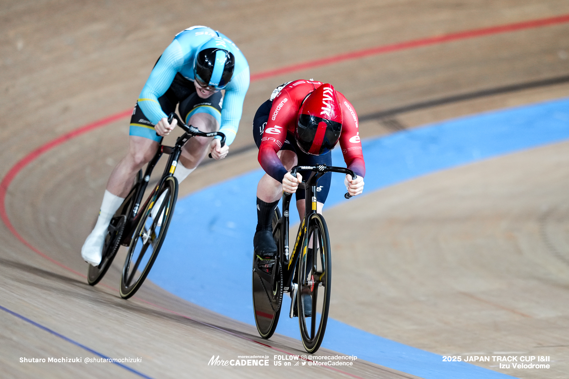 男子スプリント, MEN'S Sprint, 2025ジャパントラックカップ II, 伊豆ベロドローム, 2025 Japan Track Cup II, Izu Velodrome, Japan
