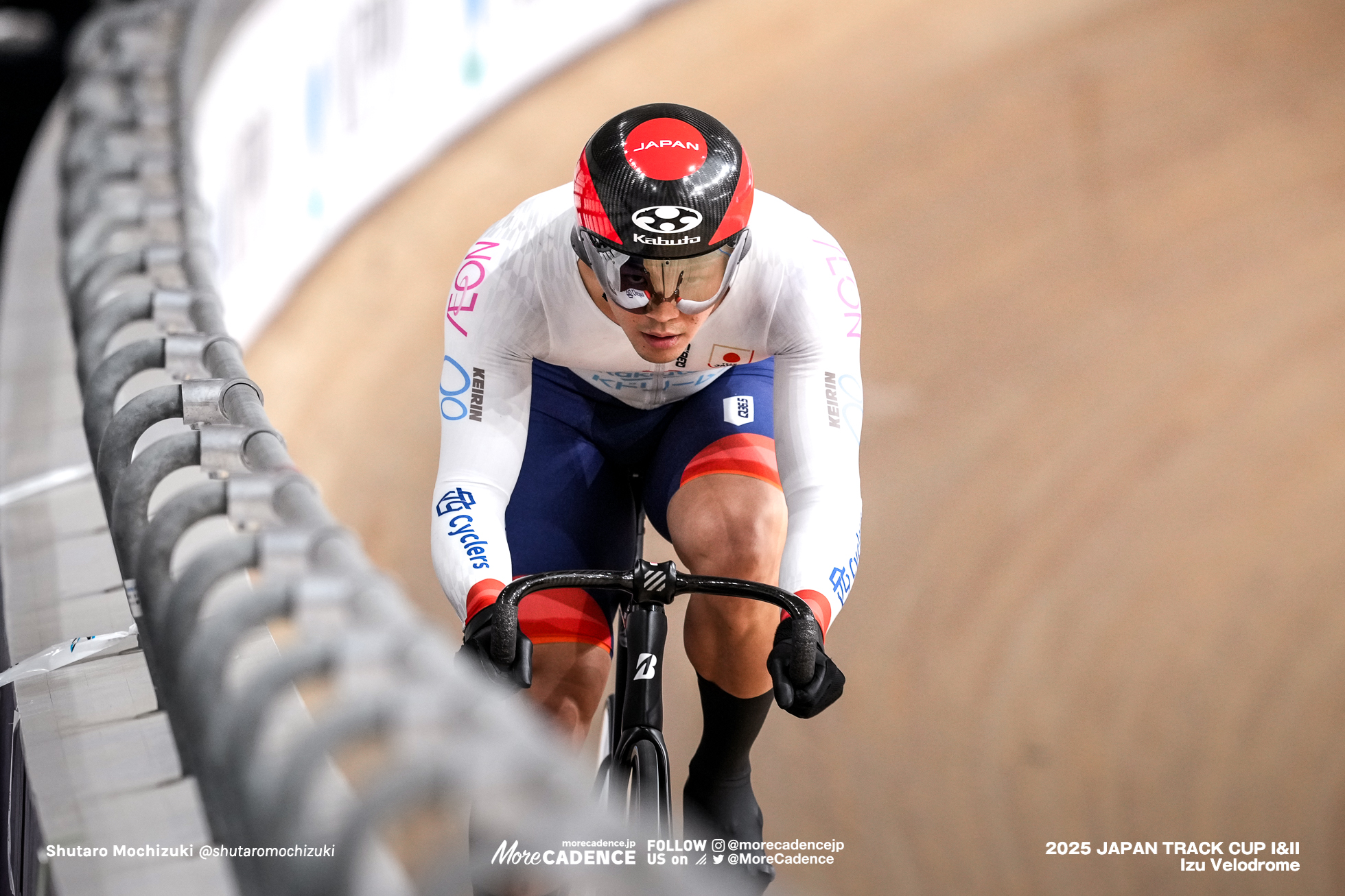 男子スプリント, MEN'S Sprint, 2025ジャパントラックカップ I, 伊豆ベロドローム, 2025 Japan Track Cup I, Izu Velodrome, Japan
