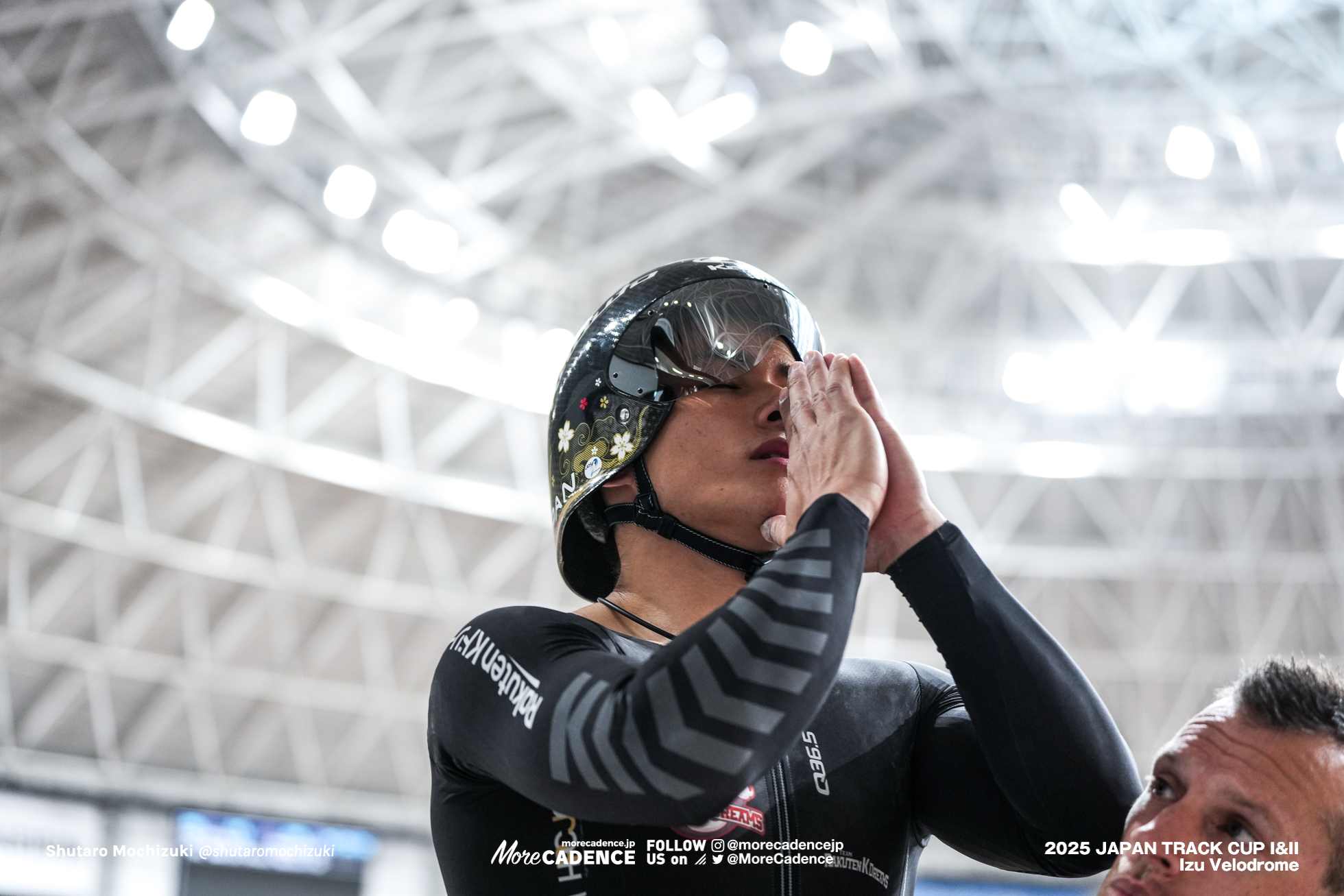 男子スプリント, MEN'S Sprint, 2025ジャパントラックカップ II, 伊豆ベロドローム, 2025 Japan Track Cup II, Izu Velodrome, Japan