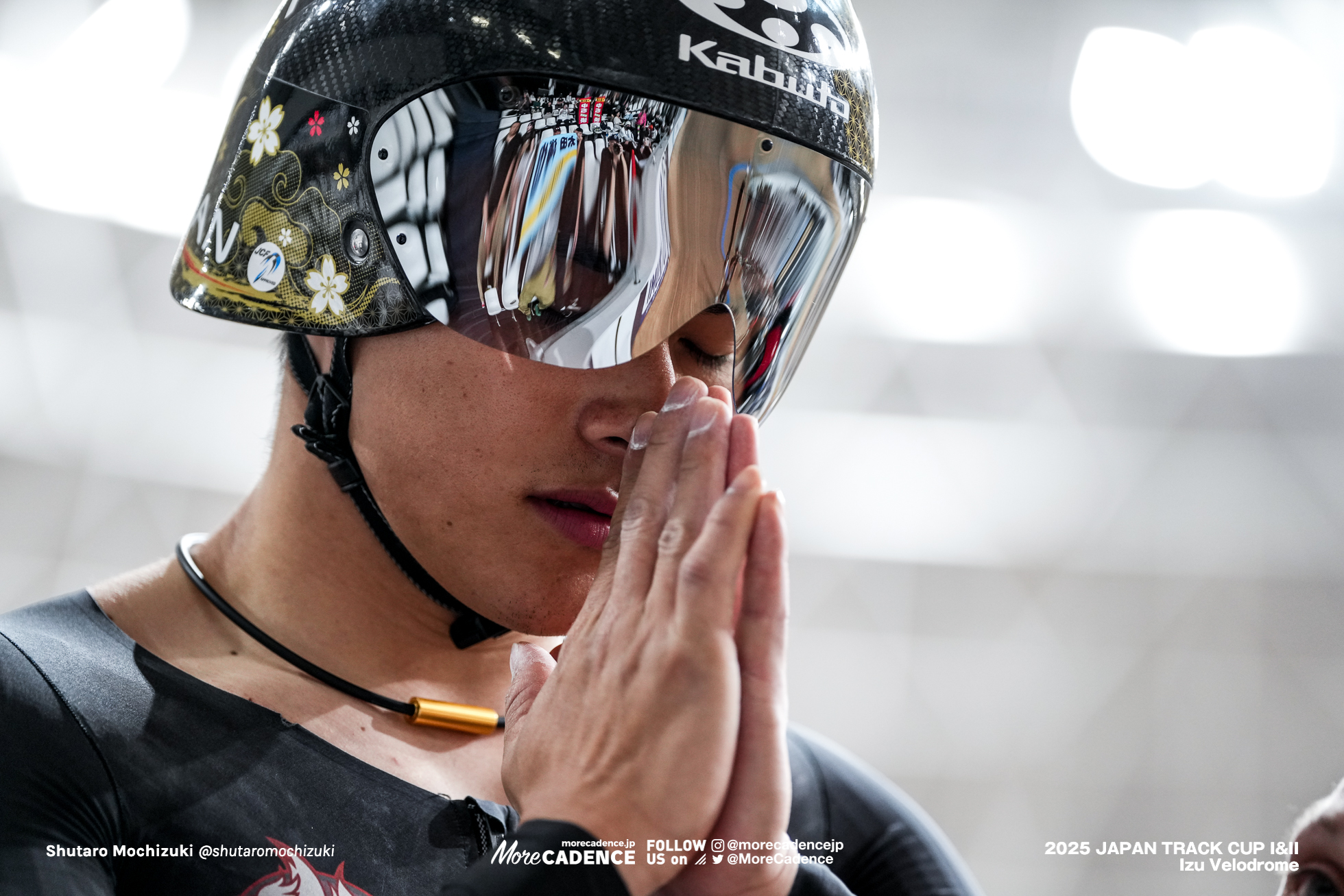 男子スプリント, MEN'S Sprint, 2025ジャパントラックカップ II, 伊豆ベロドローム, 2025 Japan Track Cup II, Izu Velodrome, Japan