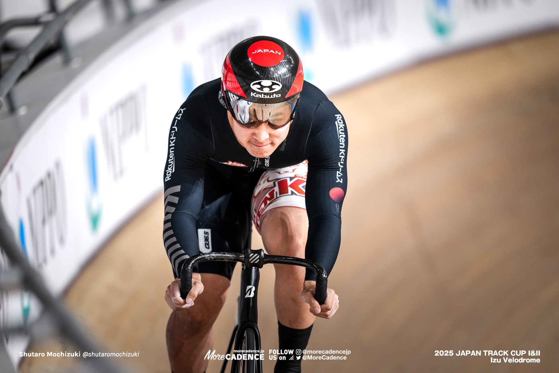 男子スプリント, MEN'S Sprint, 2025ジャパントラックカップ I, 伊豆ベロドローム, 2025 Japan Track Cup I, Izu Velodrome, Japan