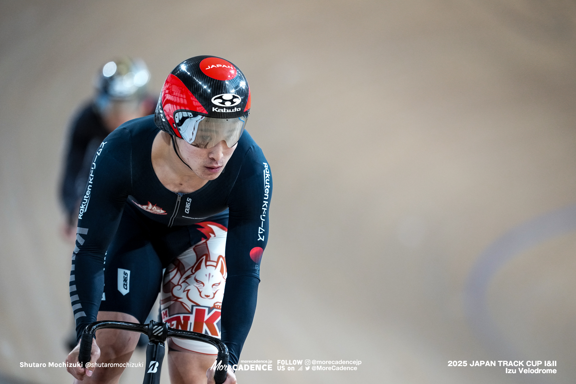 男子スプリント, MEN'S Sprint, 2025ジャパントラックカップ II, 伊豆ベロドローム, 2025 Japan Track Cup II, Izu Velodrome, Japan