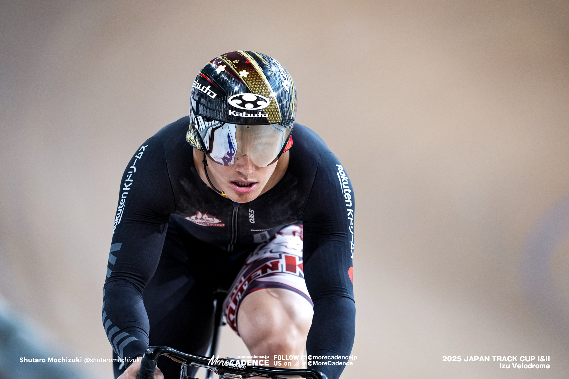 男子スプリント, MEN'S Sprint, 2025ジャパントラックカップ II, 伊豆ベロドローム, 2025 Japan Track Cup II, Izu Velodrome, Japan