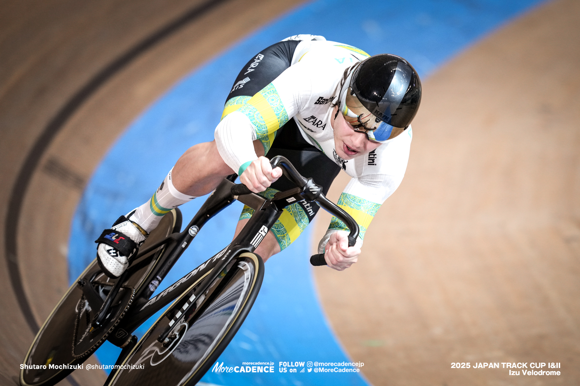 男子スプリント, MEN'S Sprint, 2025ジャパントラックカップ I, 伊豆ベロドローム, 2025 Japan Track Cup I, Izu Velodrome, Japan