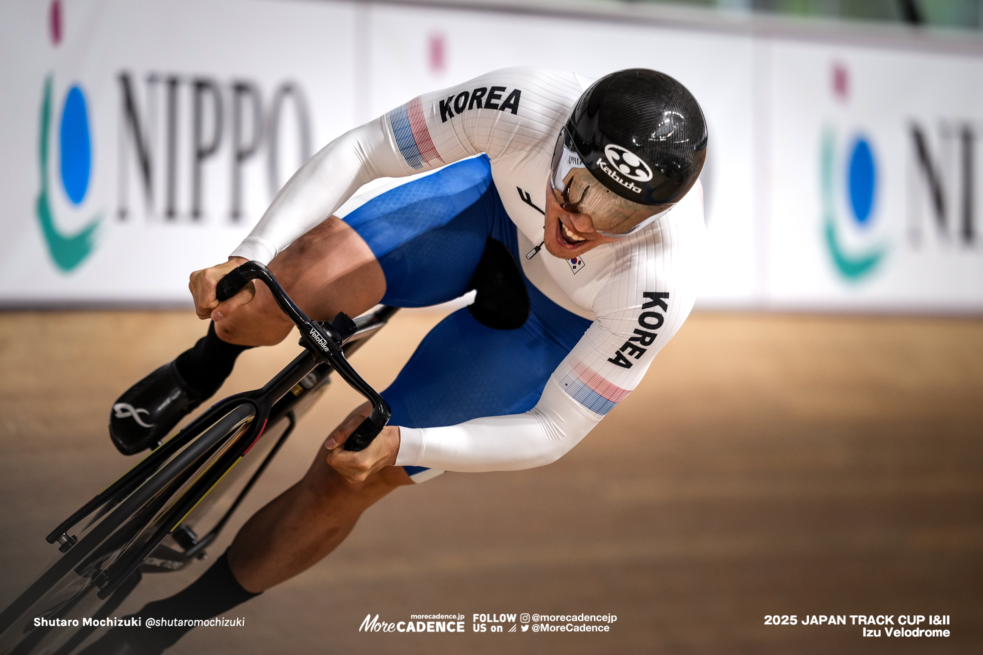 男子スプリント, MEN'S Sprint, 2025ジャパントラックカップ I, 伊豆ベロドローム, 2025 Japan Track Cup I, Izu Velodrome, Japan