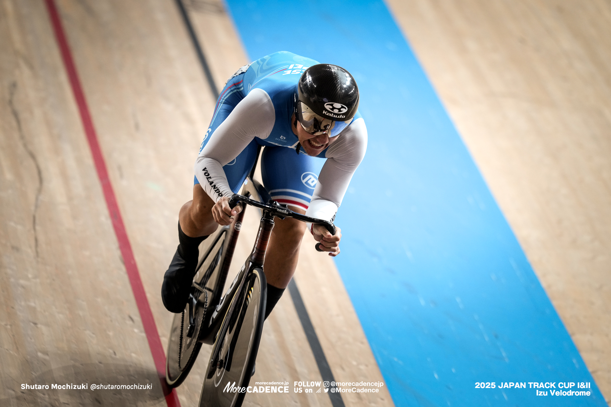 男子スプリント, MEN'S Sprint, 2025ジャパントラックカップ I, 伊豆ベロドローム, 2025 Japan Track Cup I, Izu Velodrome, Japan