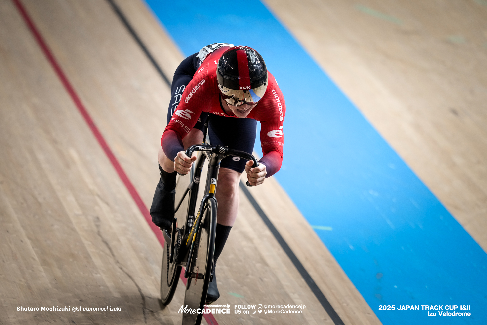 男子スプリント, MEN'S Sprint, 2025ジャパントラックカップ I, 伊豆ベロドローム, 2025 Japan Track Cup I, Izu Velodrome, Japan