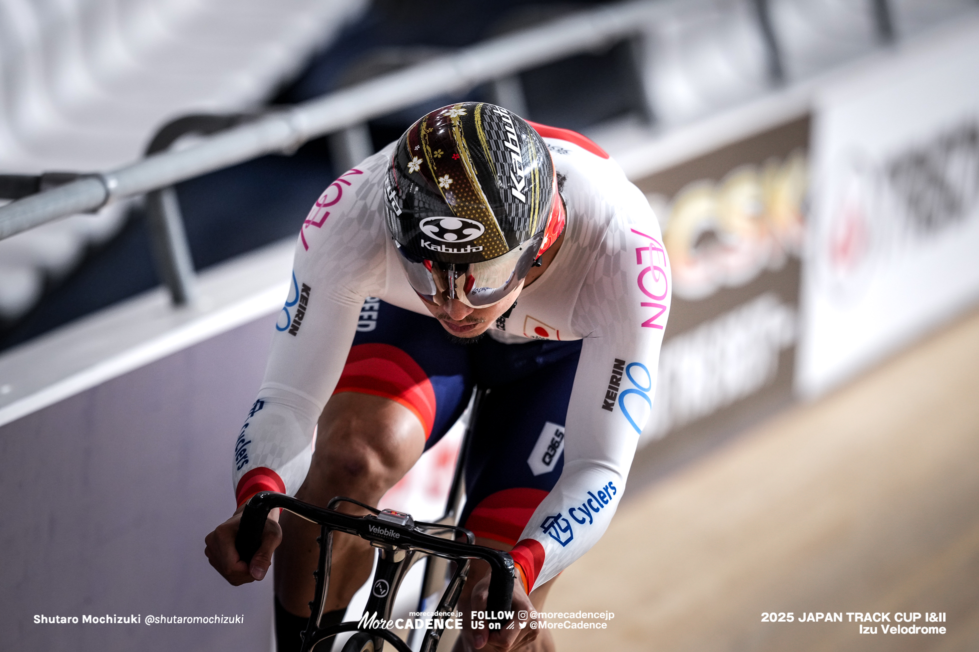 男子スプリント, MEN'S Sprint, 2025ジャパントラックカップ I, 伊豆ベロドローム, 2025 Japan Track Cup I, Izu Velodrome, Japan