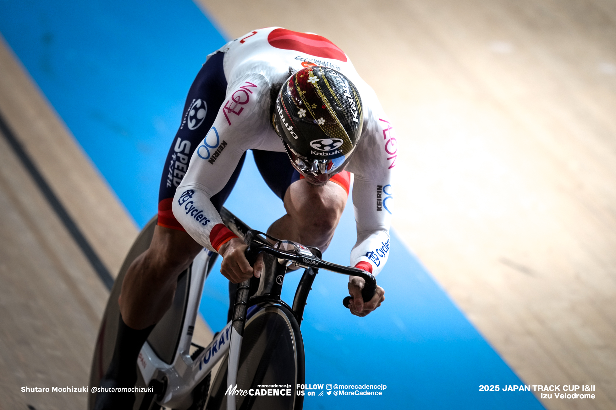 男子スプリント, MEN'S Sprint, 2025ジャパントラックカップ I, 伊豆ベロドローム, 2025 Japan Track Cup I, Izu Velodrome, Japan
