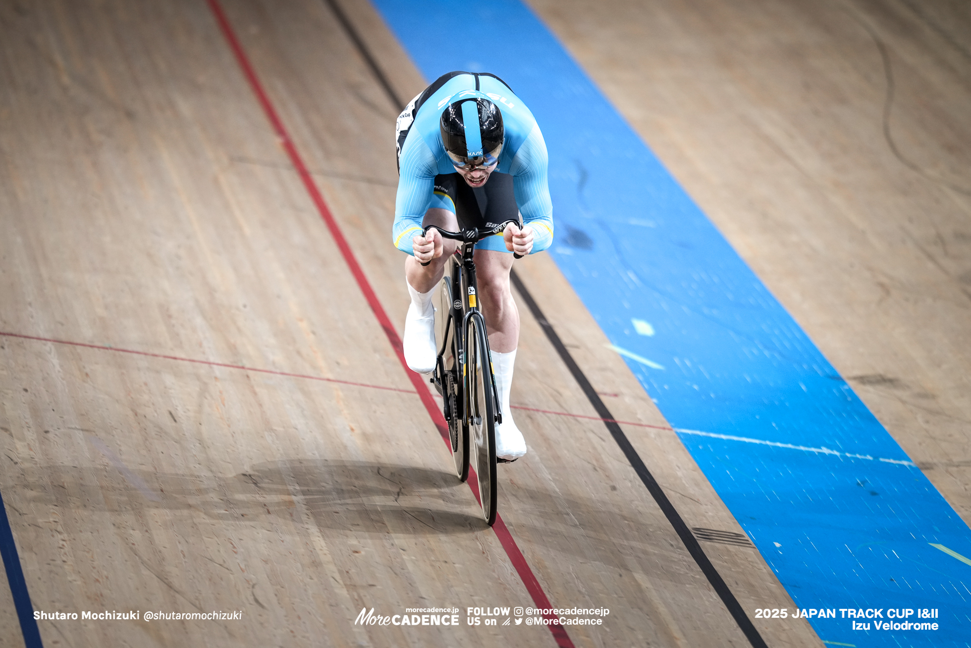 男子スプリント, MEN'S Sprint, 2025ジャパントラックカップ I, 伊豆ベロドローム, 2025 Japan Track Cup I, Izu Velodrome, Japan