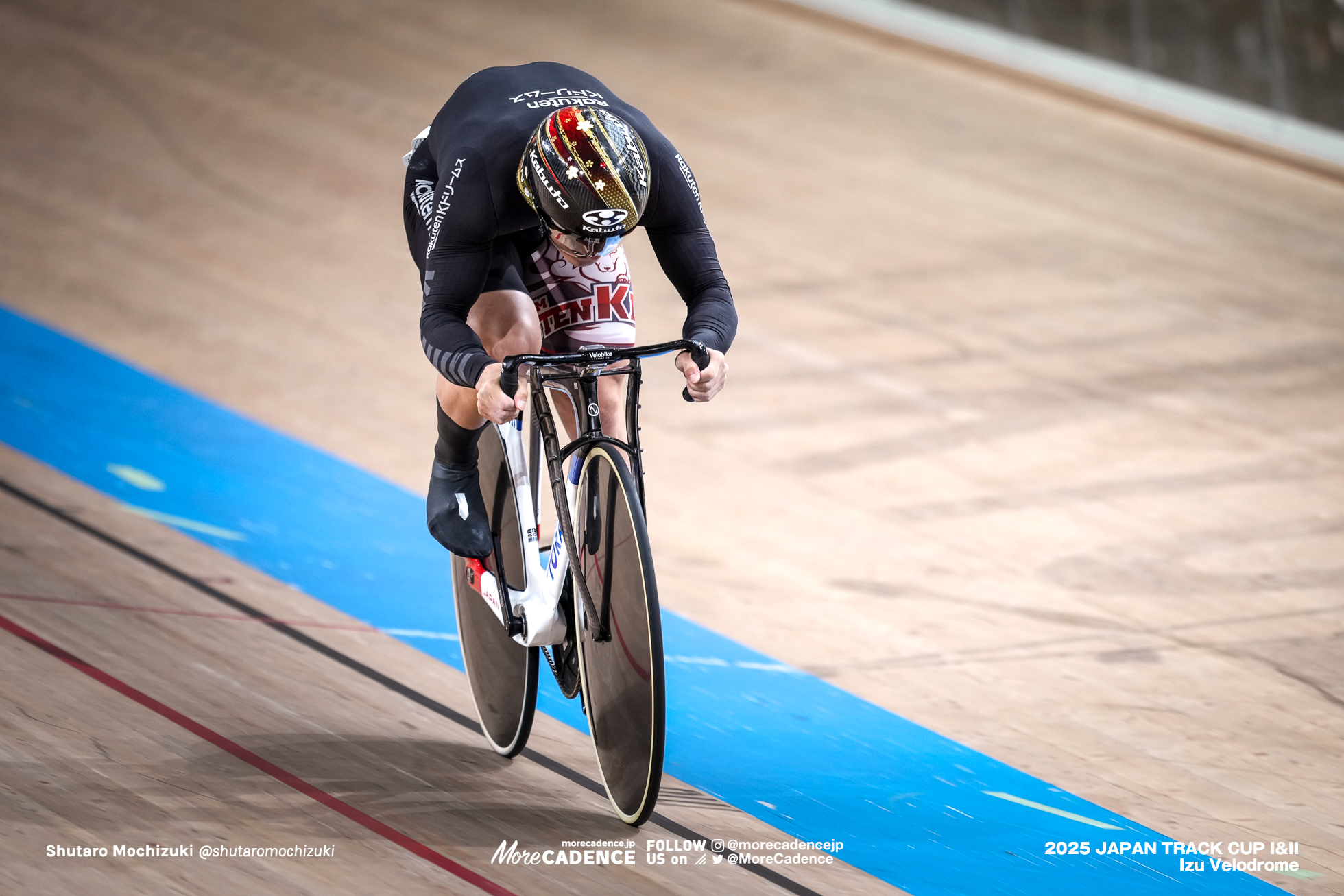 男子スプリント, MEN'S Sprint, 2025ジャパントラックカップ I, 伊豆ベロドローム, 2025 Japan Track Cup I, Izu Velodrome, Japan