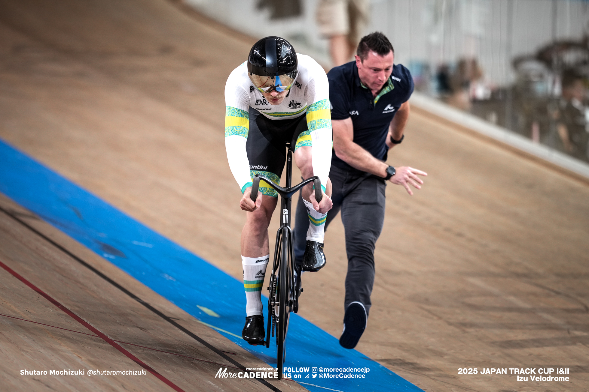 男子スプリント, MEN'S Sprint, 2025ジャパントラックカップ I, 伊豆ベロドローム, 2025 Japan Track Cup I, Izu Velodrome, Japan