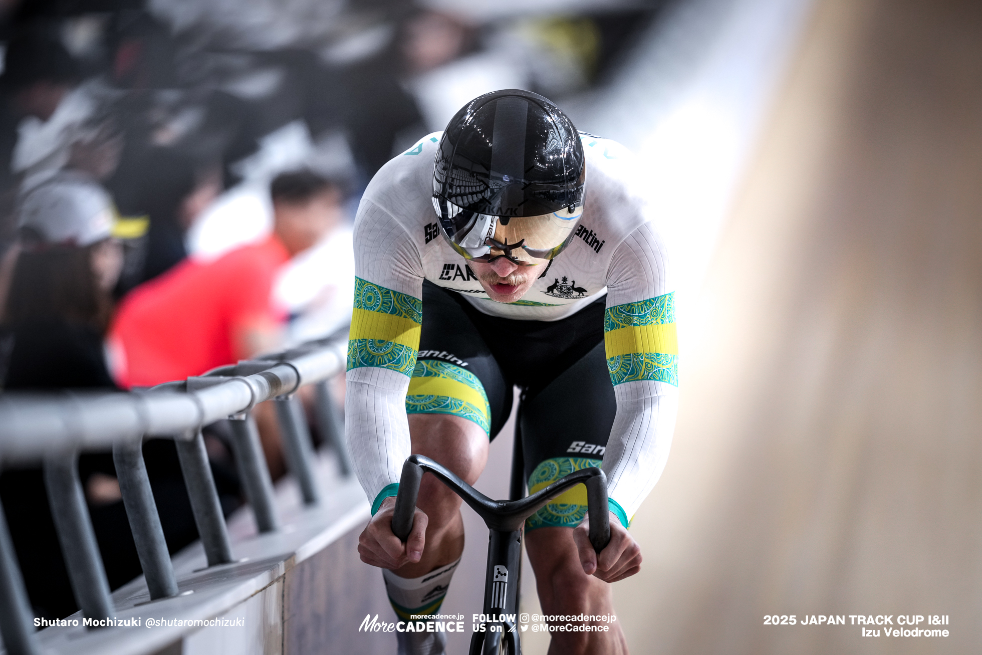 男子スプリント, MEN'S Sprint, 2025ジャパントラックカップ I, 伊豆ベロドローム, 2025 Japan Track Cup I, Izu Velodrome, Japan