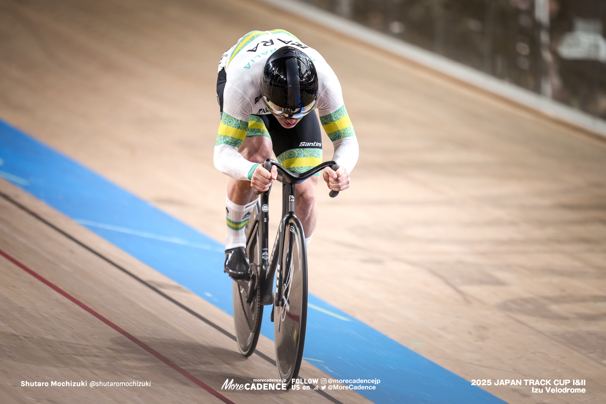 男子スプリント, MEN'S Sprint, 2025ジャパントラックカップ I, 伊豆ベロドローム, 2025 Japan Track Cup I, Izu Velodrome, Japan