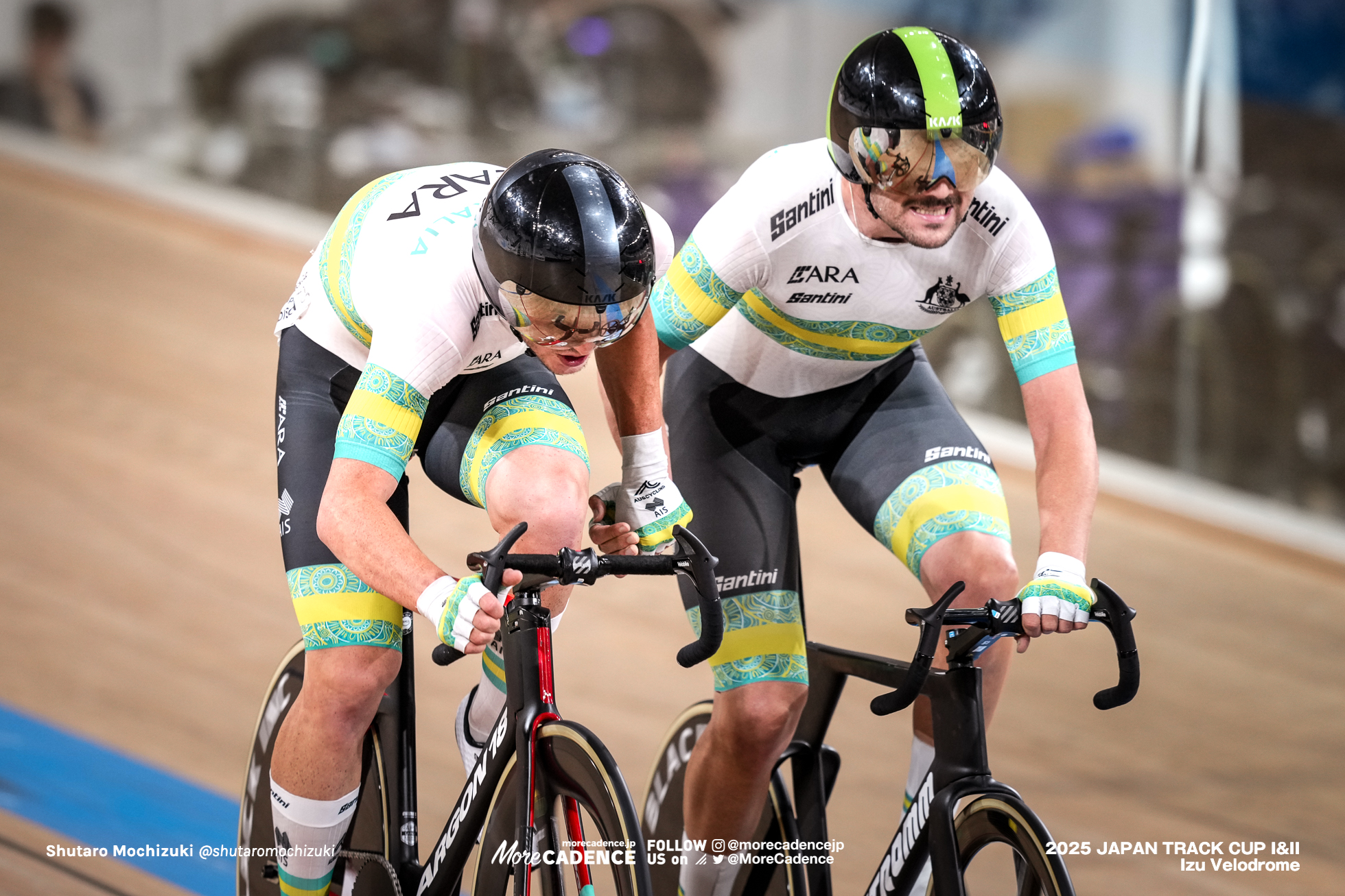 男子マディソン, MEN'S Madison, 2025ジャパントラックカップ I, 伊豆ベロドローム, 2025 Japan Track Cup I, Izu Velodrome, Japan