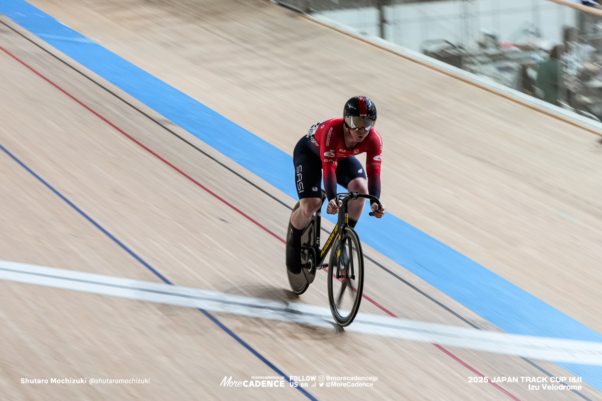 男子スプリント, MEN'S Sprint, 2025ジャパントラックカップ II, 伊豆ベロドローム, 2025 Japan Track Cup II, Izu Velodrome, Japan