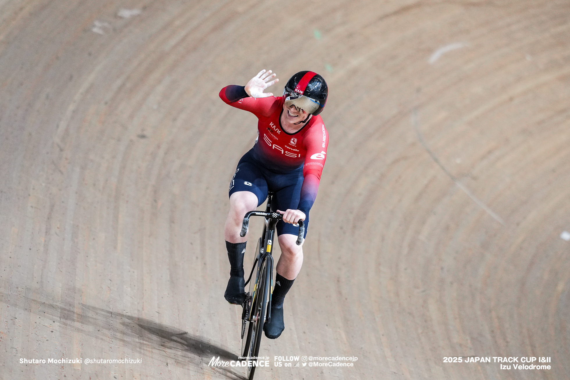 男子スプリント, MEN'S Sprint, 2025ジャパントラックカップ II, 伊豆ベロドローム, 2025 Japan Track Cup II, Izu Velodrome, Japan