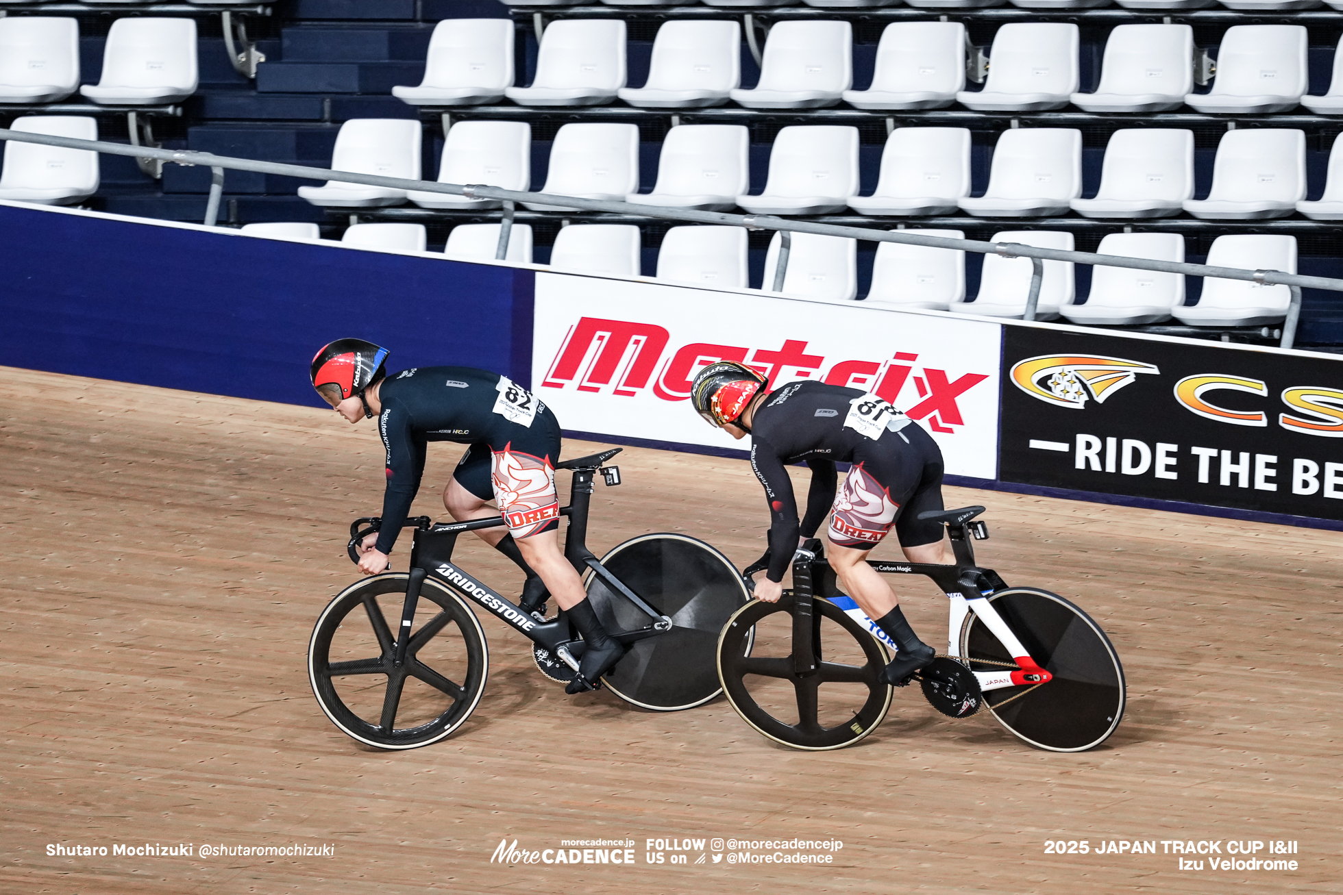 男子スプリント, MEN'S Sprint, 2025ジャパントラックカップ II, 伊豆ベロドローム, 2025 Japan Track Cup II, Izu Velodrome, Japan