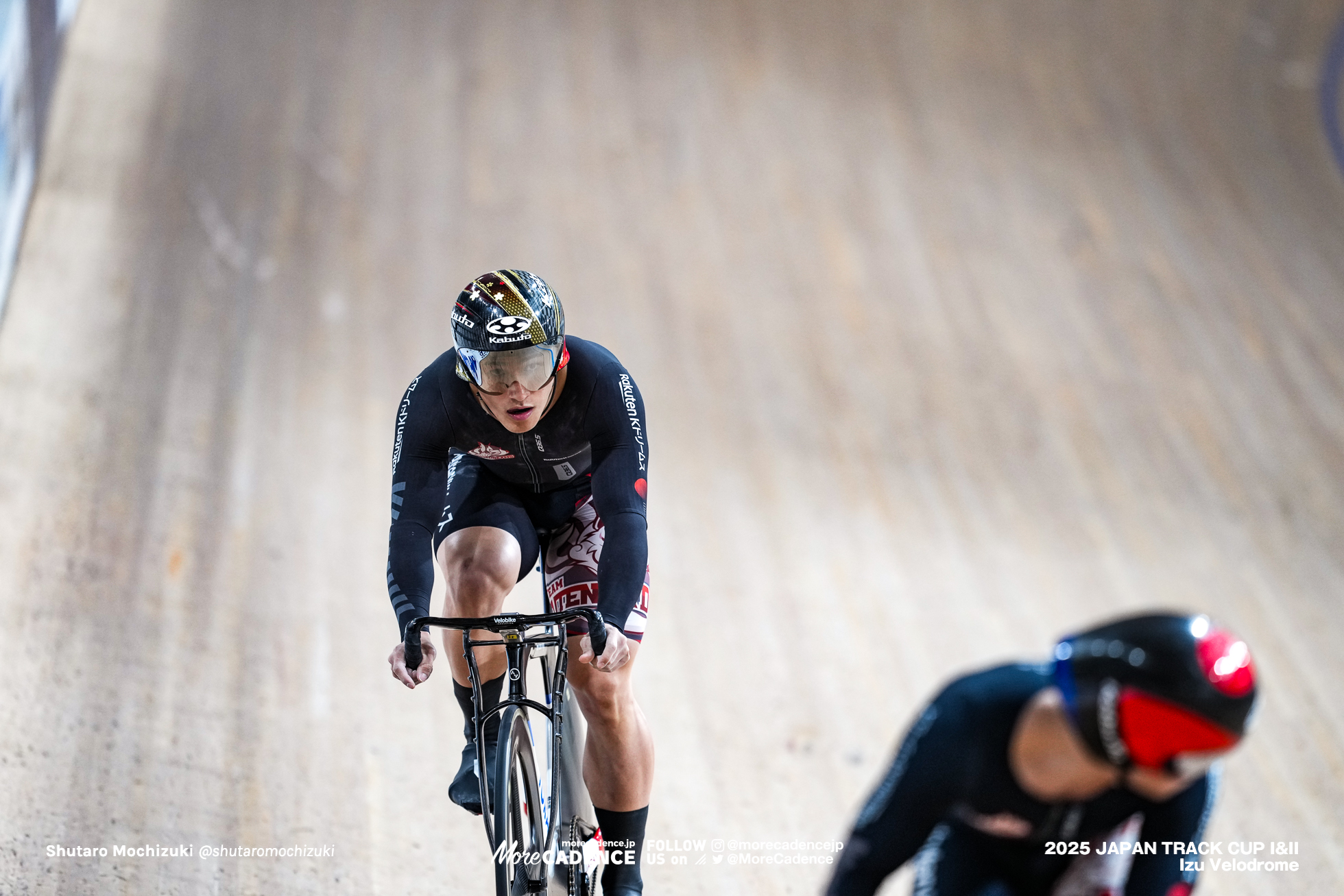 男子スプリント, MEN'S Sprint, 2025ジャパントラックカップ II, 伊豆ベロドローム, 2025 Japan Track Cup II, Izu Velodrome, Japan