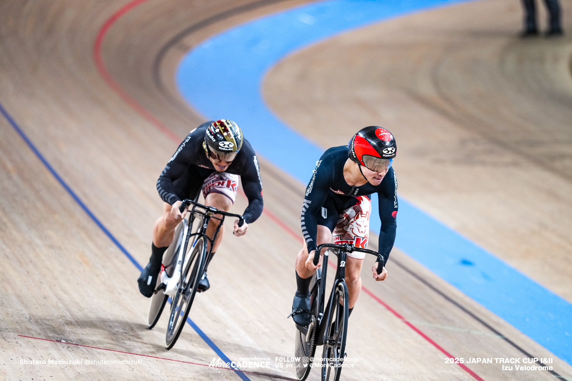 男子スプリント, MEN'S Sprint, 2025ジャパントラックカップ II, 伊豆ベロドローム, 2025 Japan Track Cup II, Izu Velodrome, Japan