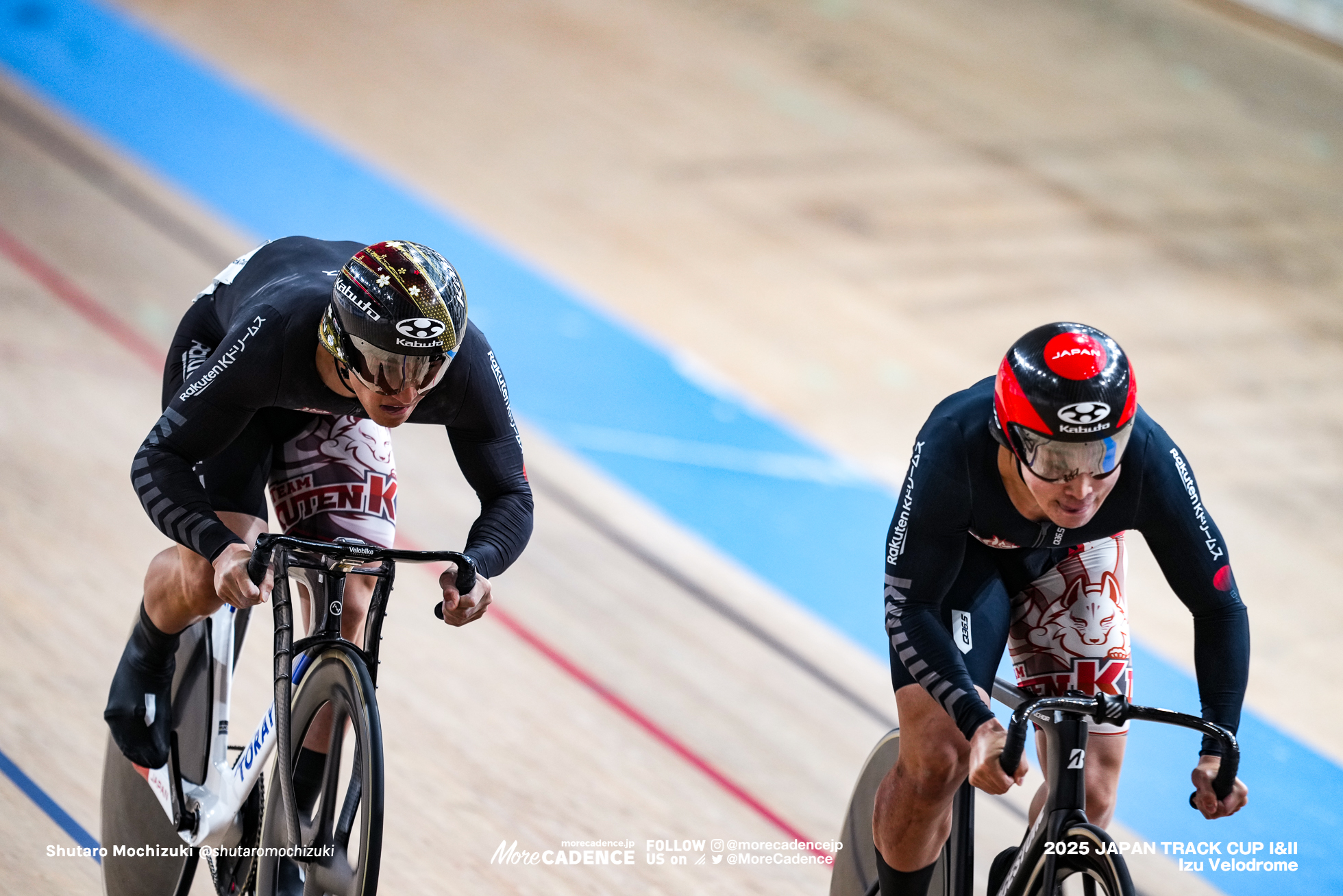 男子スプリント, MEN'S Sprint, 2025ジャパントラックカップ II, 伊豆ベロドローム, 2025 Japan Track Cup II, Izu Velodrome, Japan