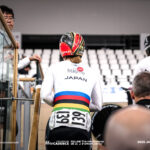 競輪選手クリア盾 表彰記念盾 レーザー加工アクリル製記念盾 【版下代別途・加工費