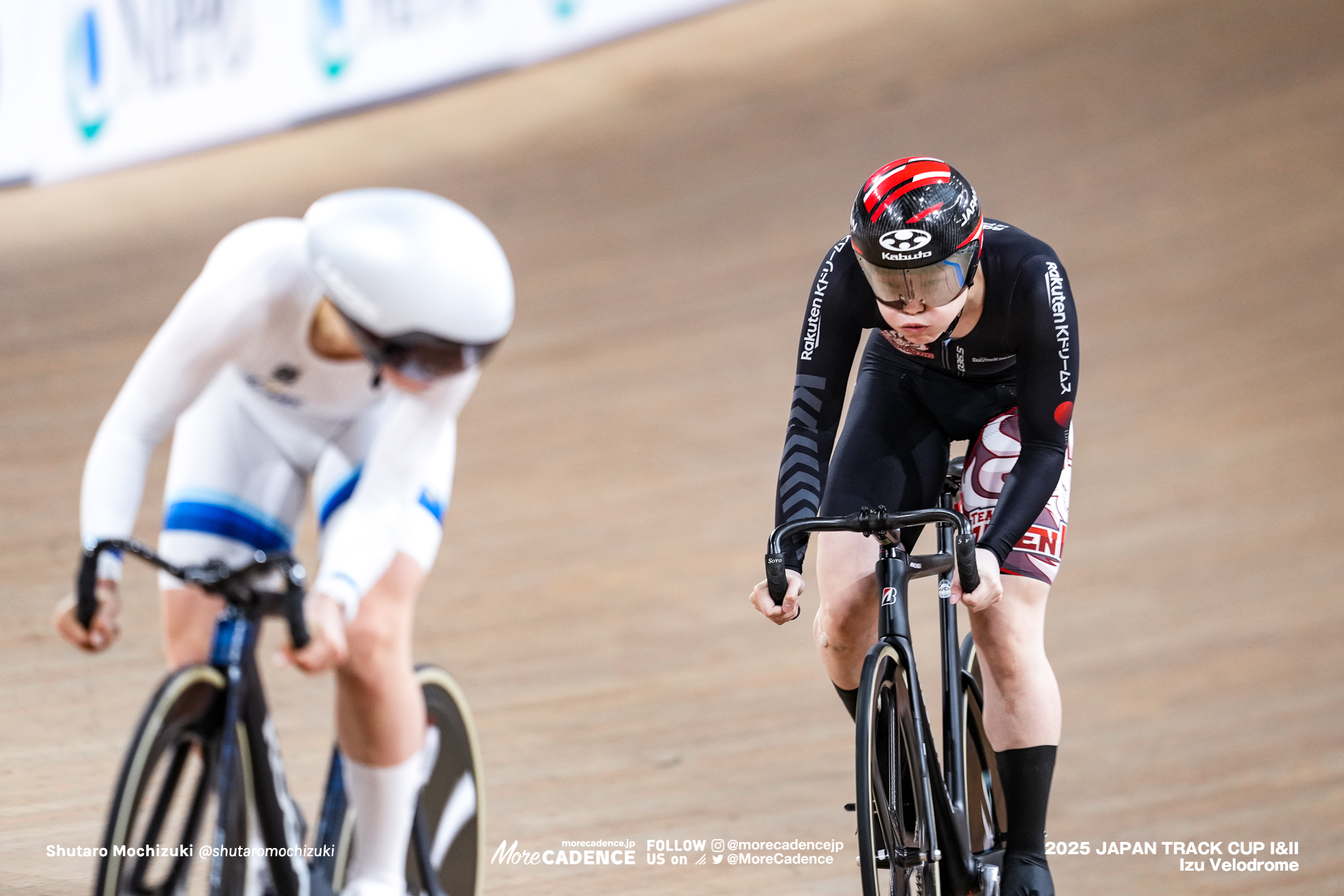 女子スプリント, WOMEN'S Sprint, 2025ジャパントラックカップ II, 伊豆ベロドローム, 2025 Japan Track Cup II, Izu Velodrome, Japan