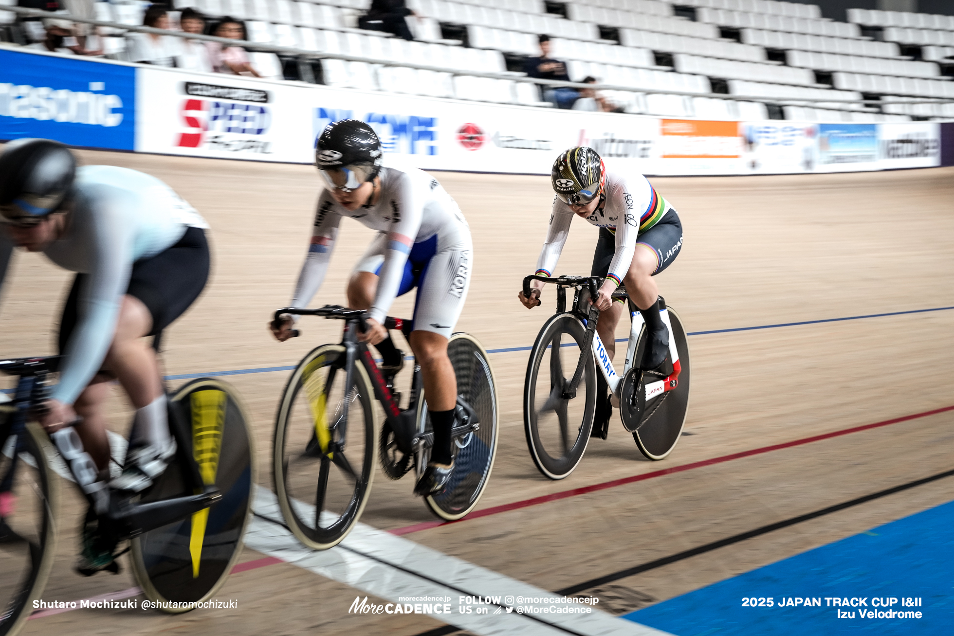 女子ケイリン, WOMEN'S Keirin, 2025ジャパントラックカップ I, 伊豆ベロドローム, 2025 Japan Track Cup I, Izu Velodrome, Japan
