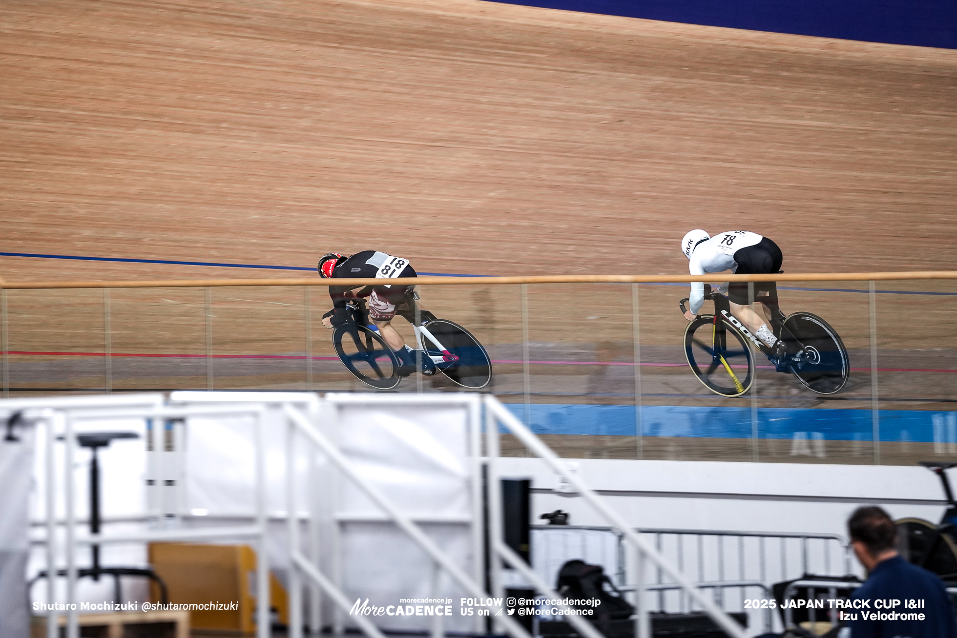 男子スプリント, MEN'S Sprint, 2025ジャパントラックカップ I, 伊豆ベロドローム, 2025 Japan Track Cup I, Izu Velodrome, Japan
