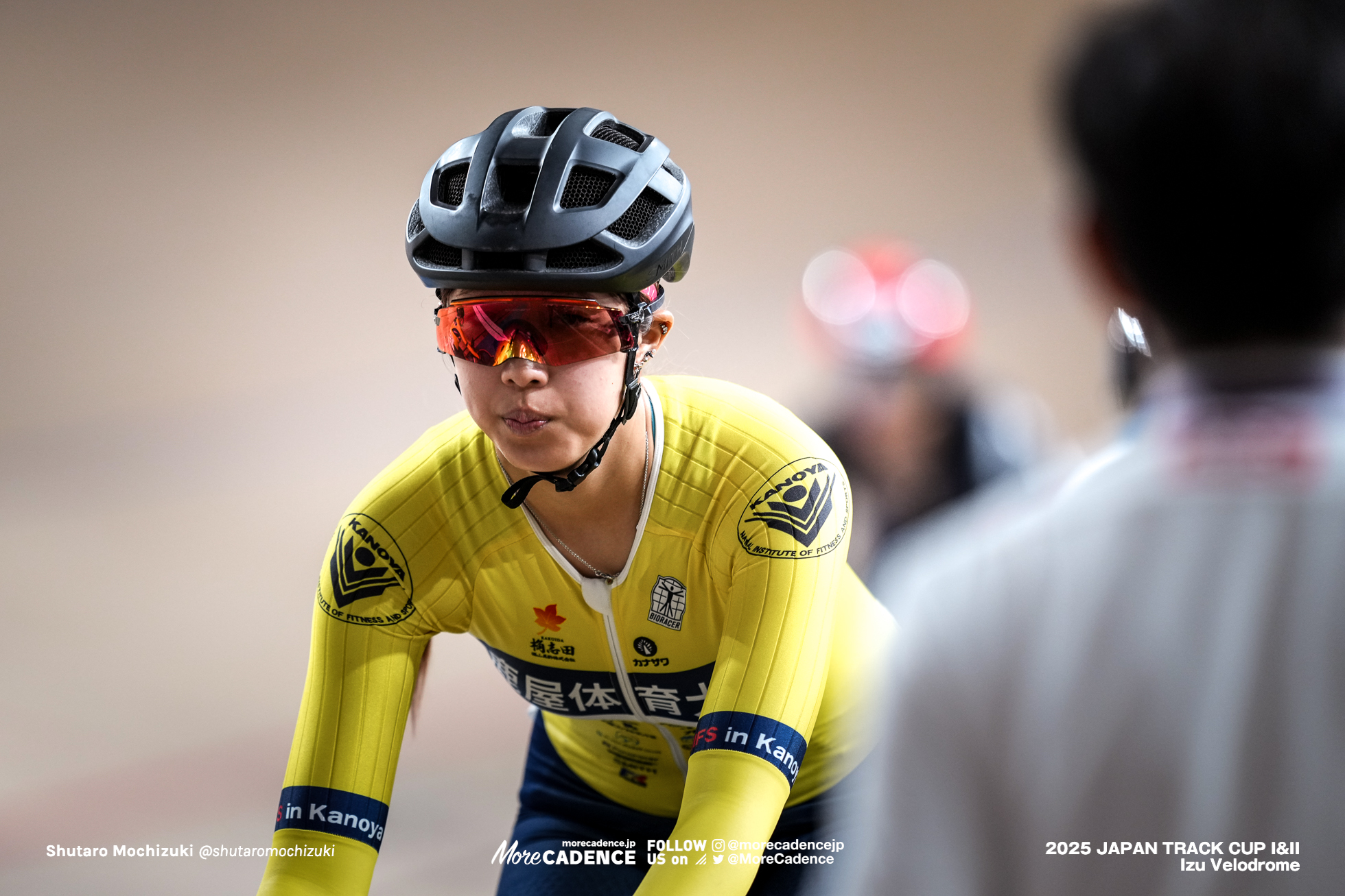 女子オムニアム, WOMEN'S Omnium, 2025ジャパントラックカップ I, 伊豆ベロドローム, 2025 Japan Track Cup I, Izu Velodrome, Japan