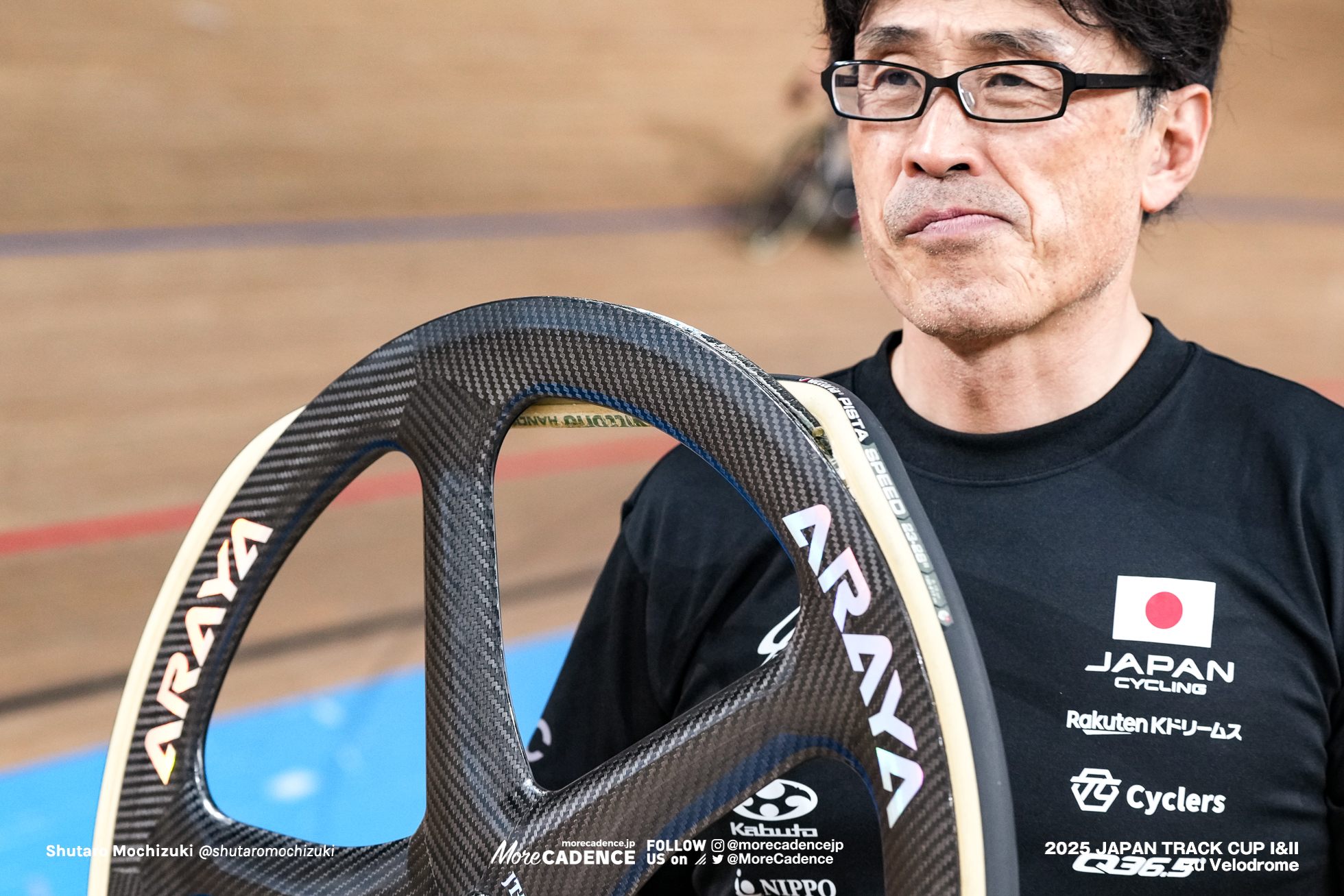男子マディソン, MEN'S Madison, 2025ジャパントラックカップ II, 伊豆ベロドローム, 2025 Japan Track Cup II, Izu Velodrome, Japan