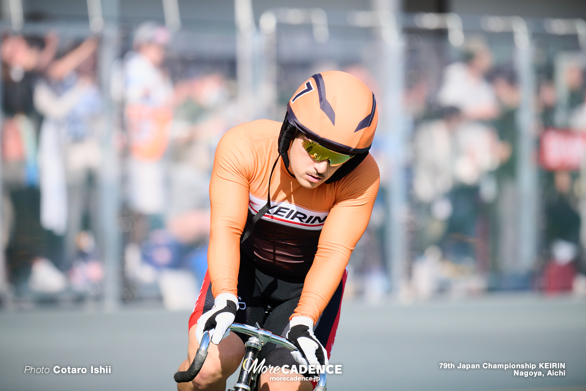 決勝, 日本選手権競輪（競輪ダービー）, 名古屋競輪場