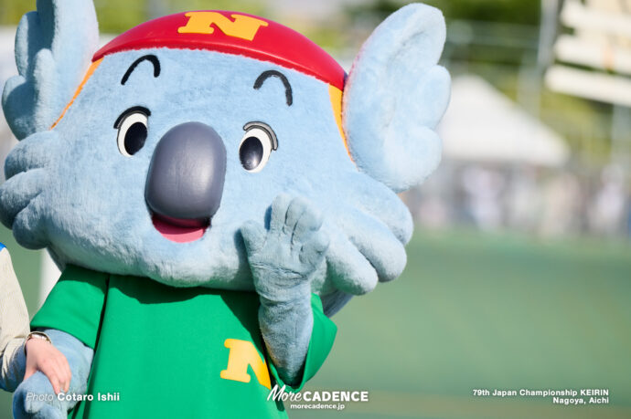 決勝, 日本選手権競輪（競輪ダービー）, 名古屋競輪場