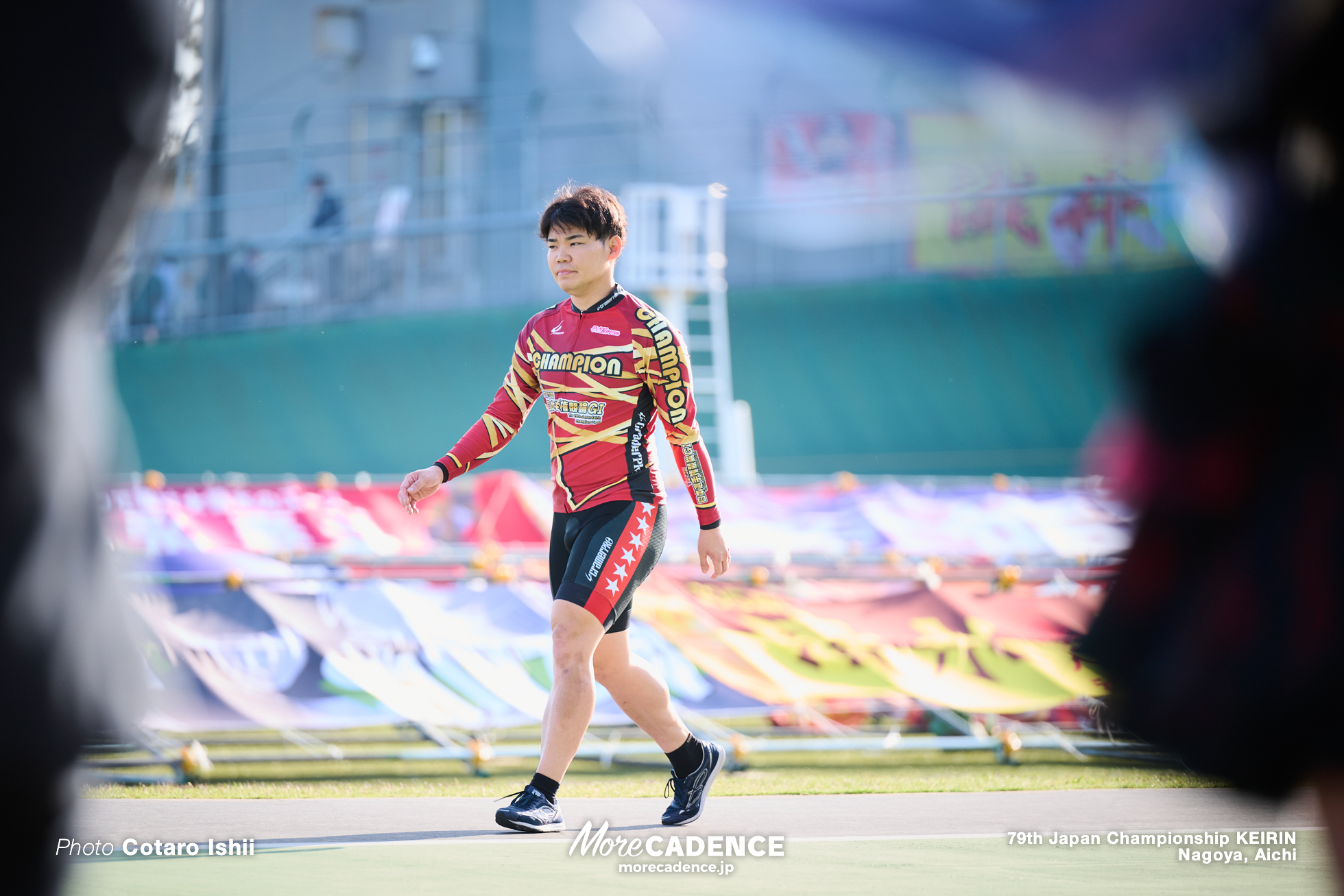 決勝, 日本選手権競輪（競輪ダービー）, 名古屋競輪場
