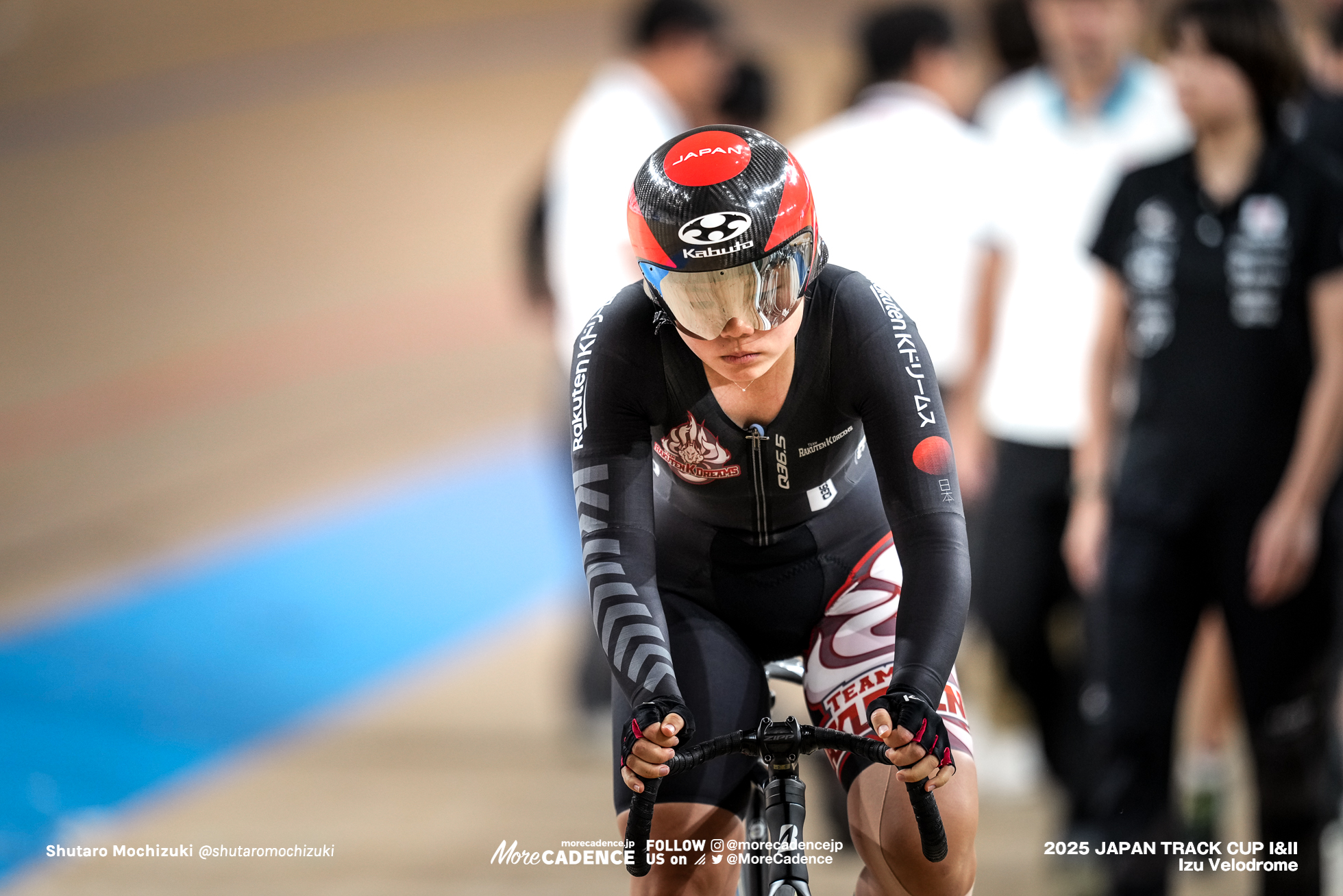 岡本美咲,OKAMOTO Misaki,女子オムニアム, WOMEN'S Omnium, 2025ジャパントラックカップ I, 伊豆ベロドローム, 2025 Japan Track Cup I, Izu Velodrome, Japan