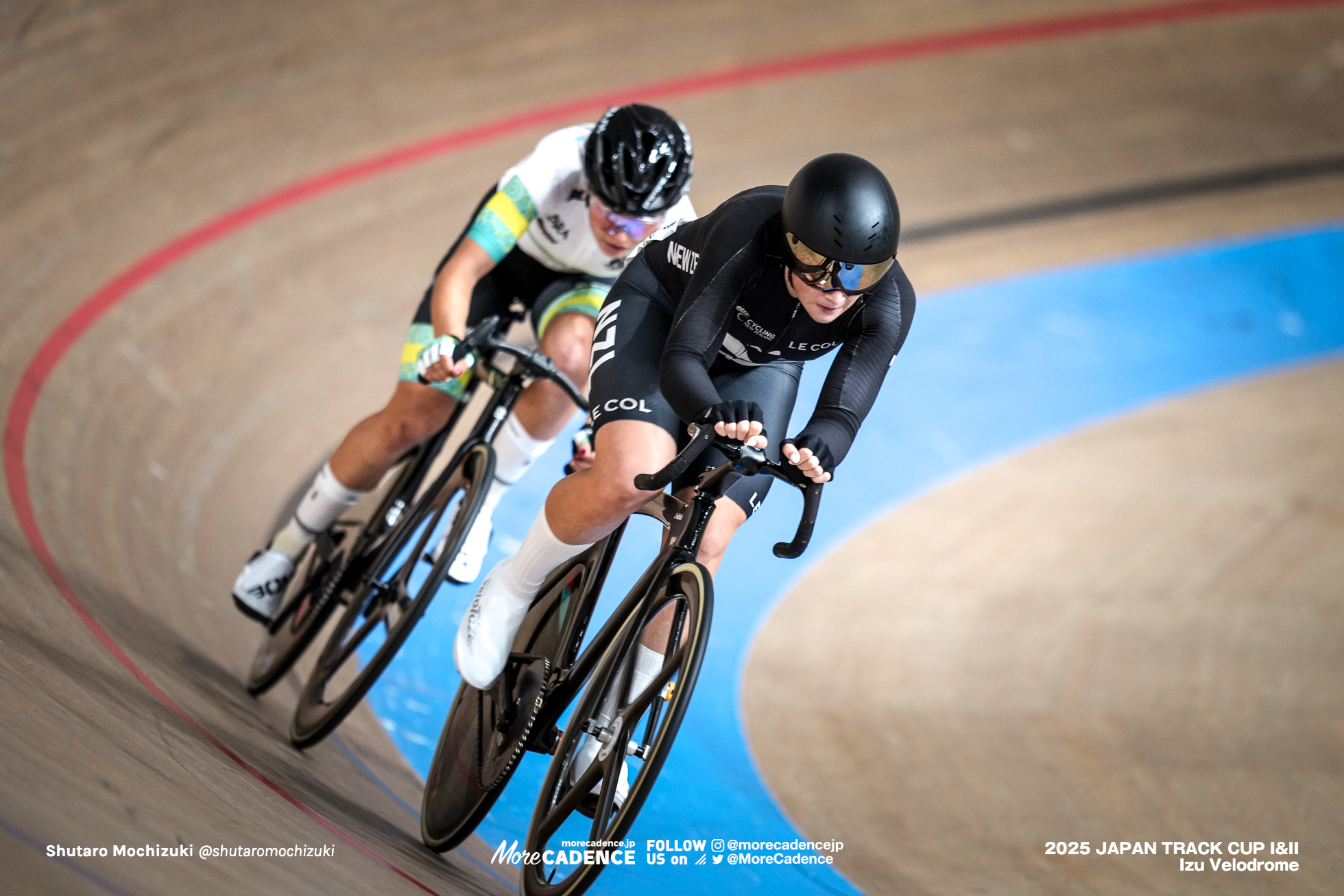 女子オムニアム, WOMEN'S Omnium, 2025ジャパントラックカップ I, 伊豆ベロドローム, 2025 Japan Track Cup I, Izu Velodrome, Japan