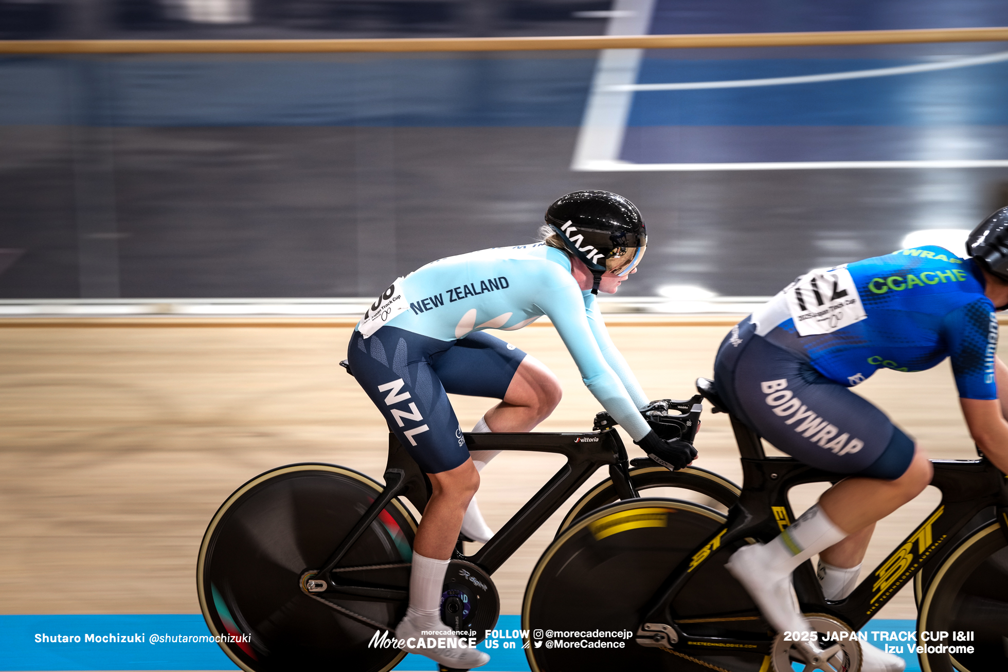 女子オムニアム, WOMEN'S Omnium, 2025ジャパントラックカップ I, 伊豆ベロドローム, 2025 Japan Track Cup I, Izu Velodrome, Japan