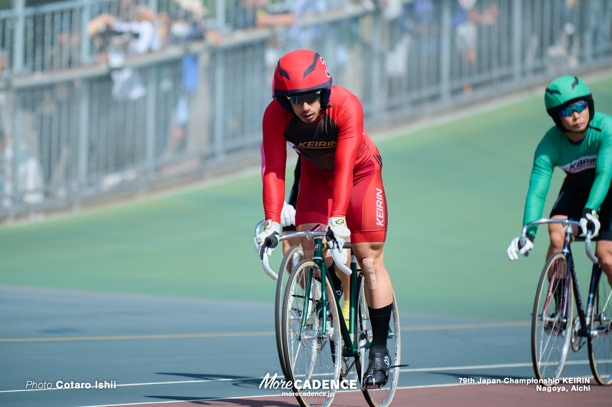 日本選手権競輪（競輪ダービー）, 名古屋競輪場