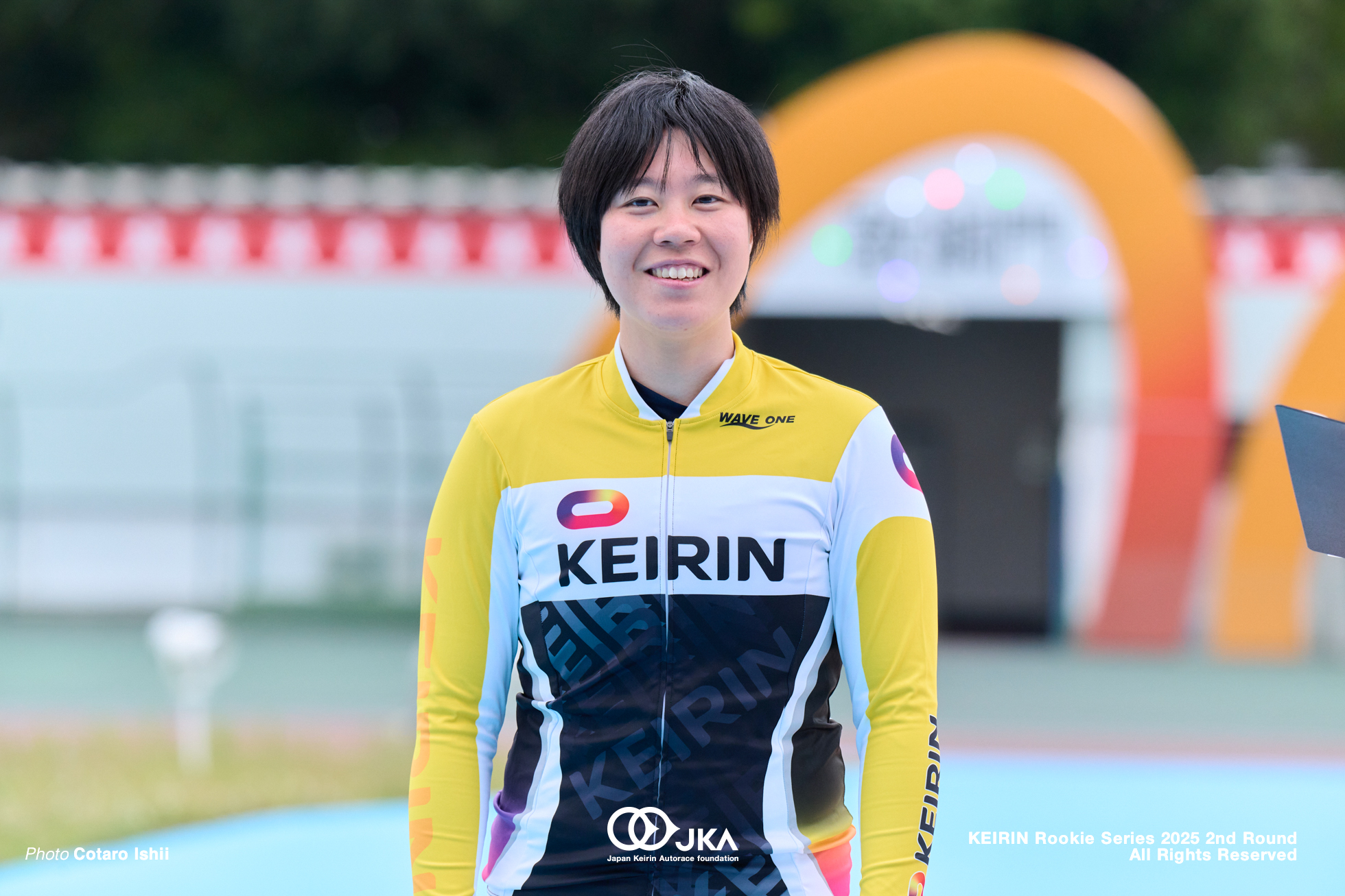 競輪ルーキーシリーズ2025 第2戦, 別府競輪場