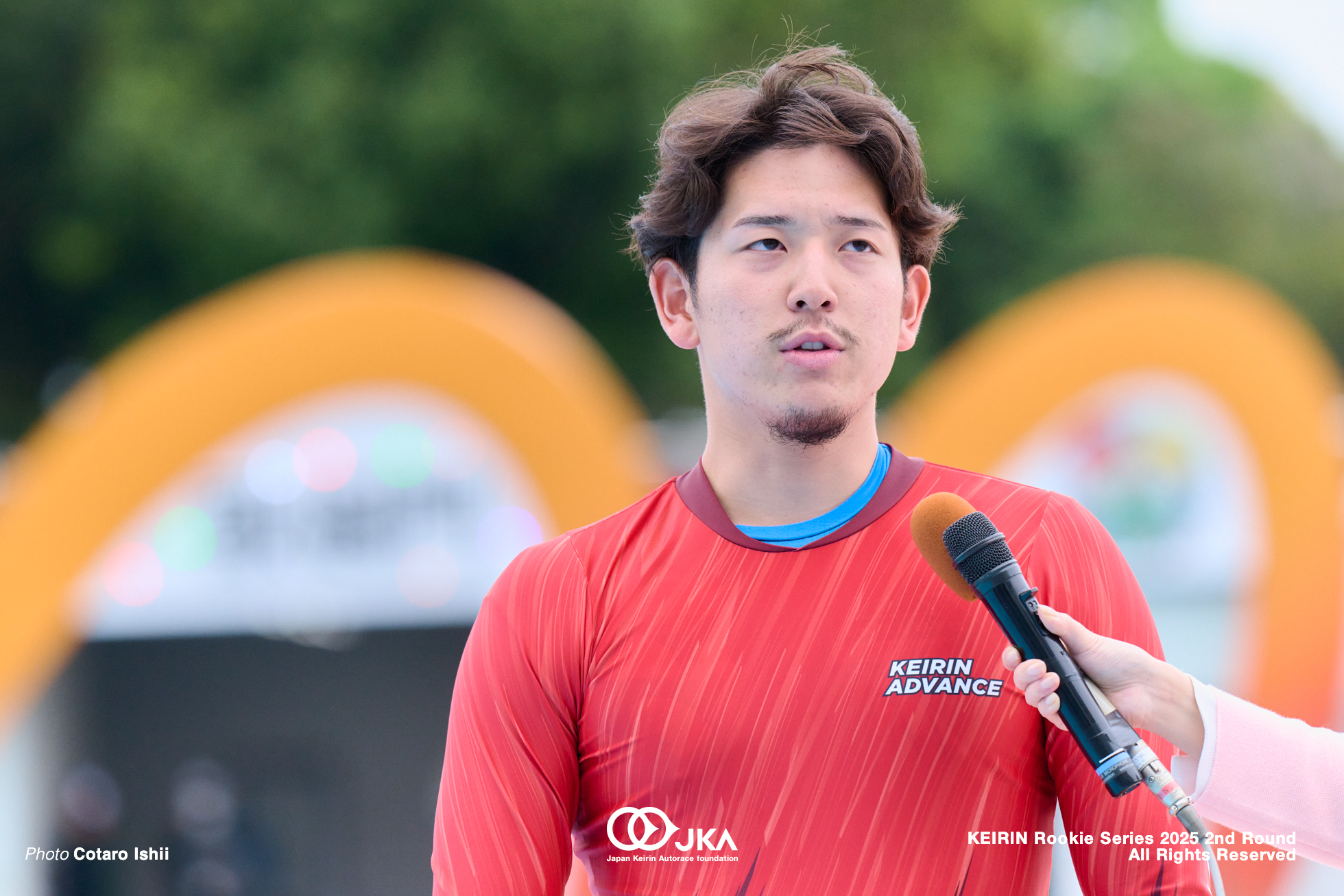 競輪ルーキーシリーズ2025 第2戦, 別府競輪場