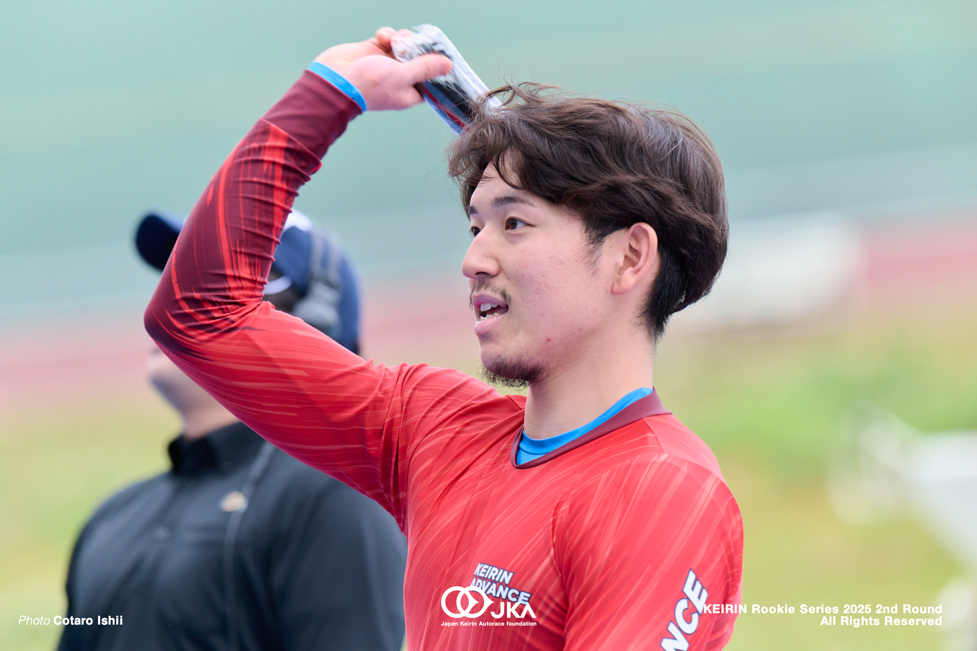 競輪ルーキーシリーズ2025 第2戦, 別府競輪場