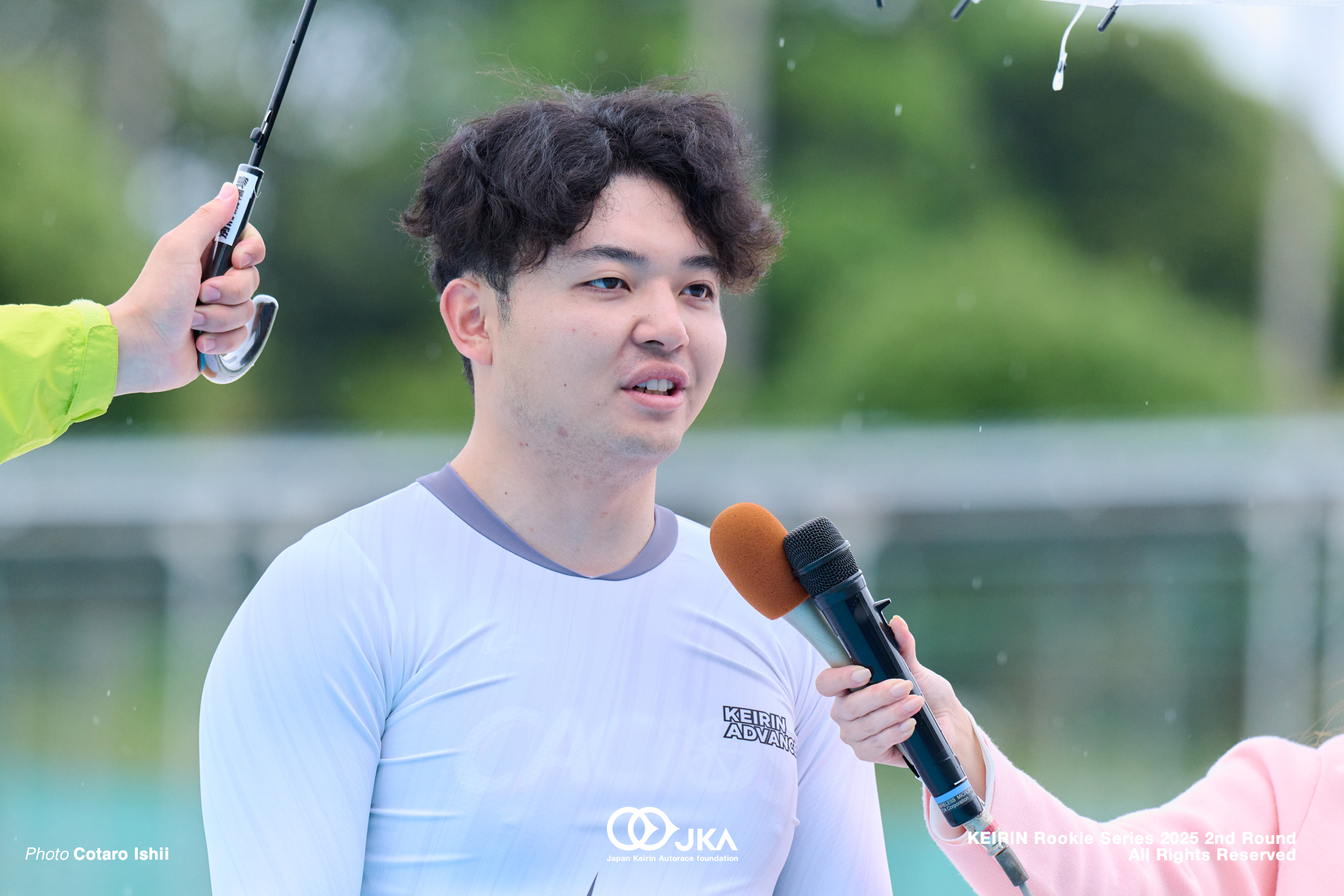競輪ルーキーシリーズ2025 第2戦, 別府競輪場
