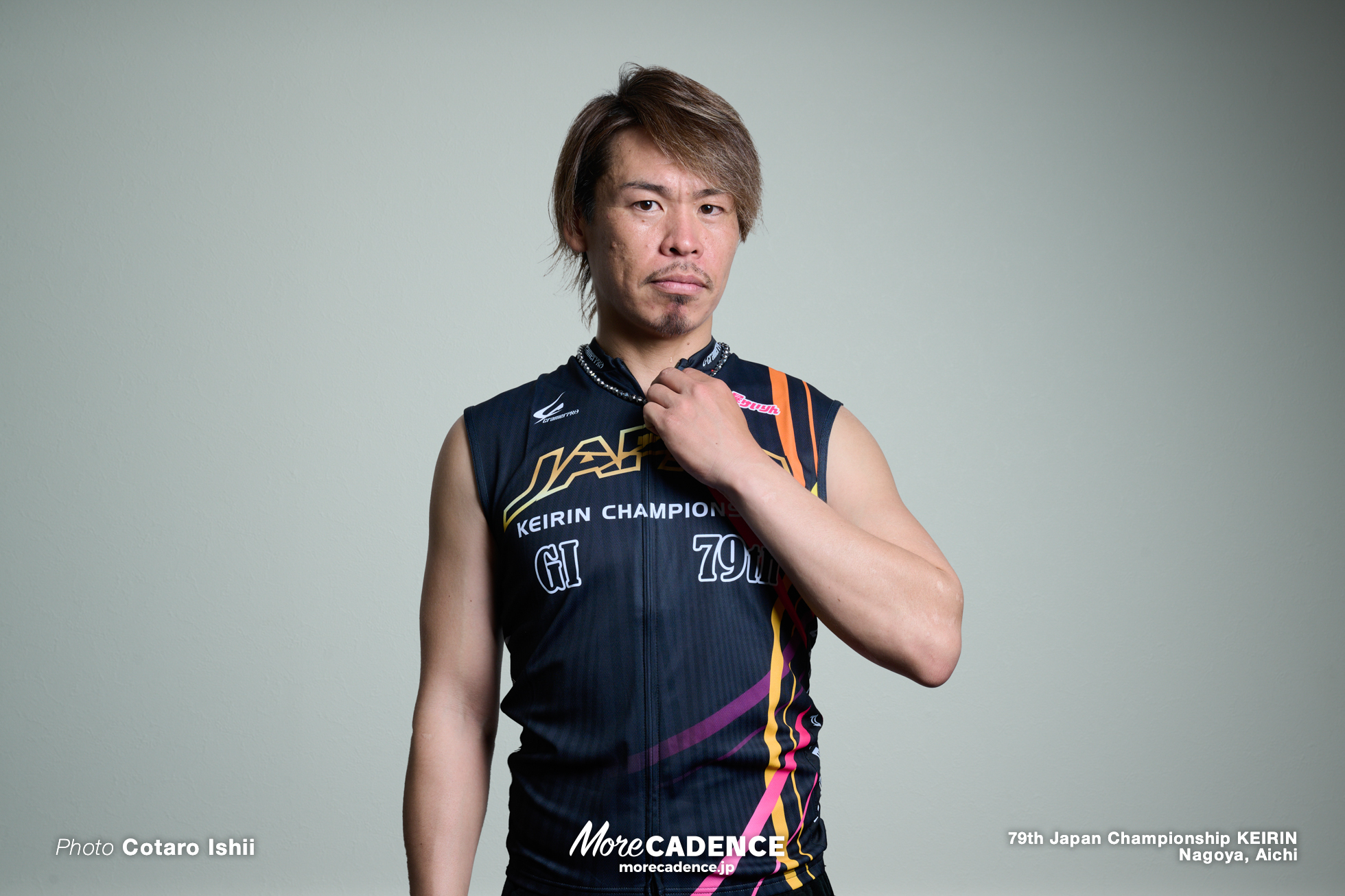 浅井康太, 日本選手権競輪（競輪ダービー）, 名古屋競輪場