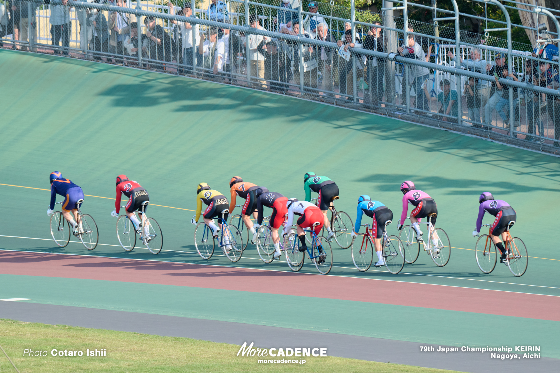 日本選手権競輪（競輪ダービー）, 名古屋競輪場
