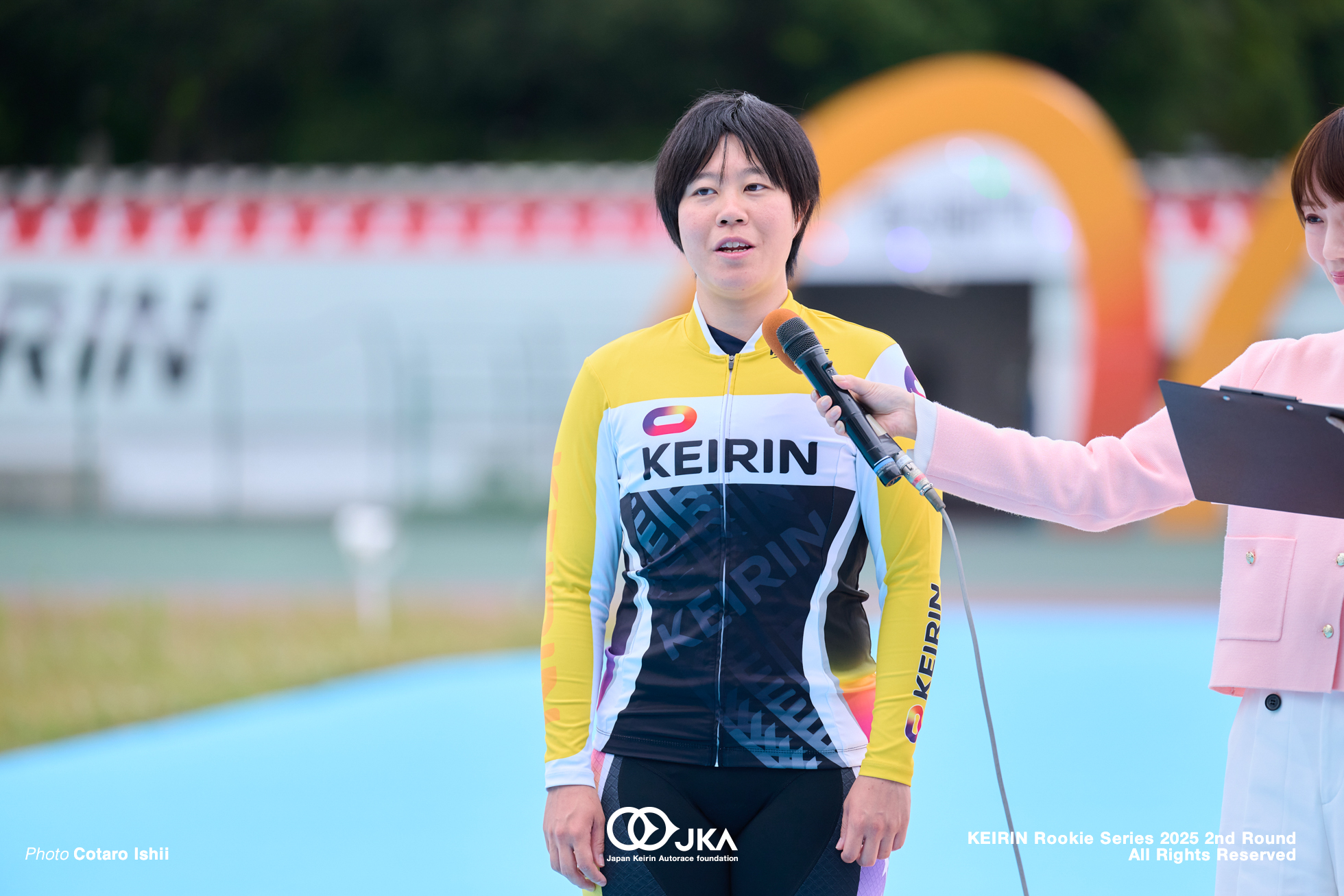 競輪ルーキーシリーズ2025 第2戦, 別府競輪場