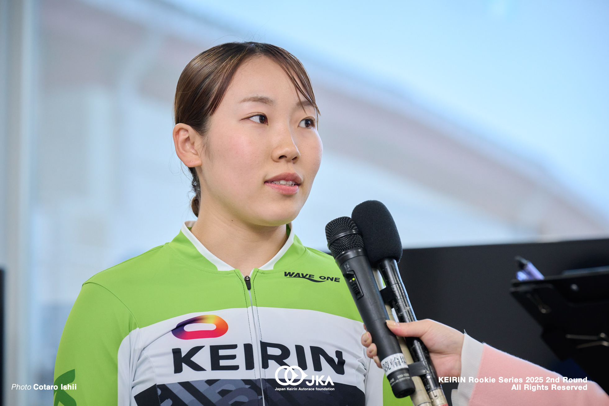 競輪ルーキーシリーズ2025 第2戦, 別府競輪場